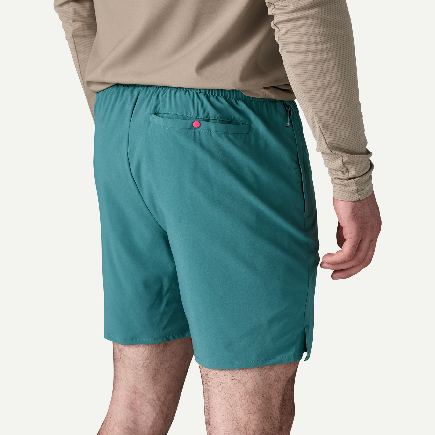 Men's Multi Trails Shorts - 6" - Image 7