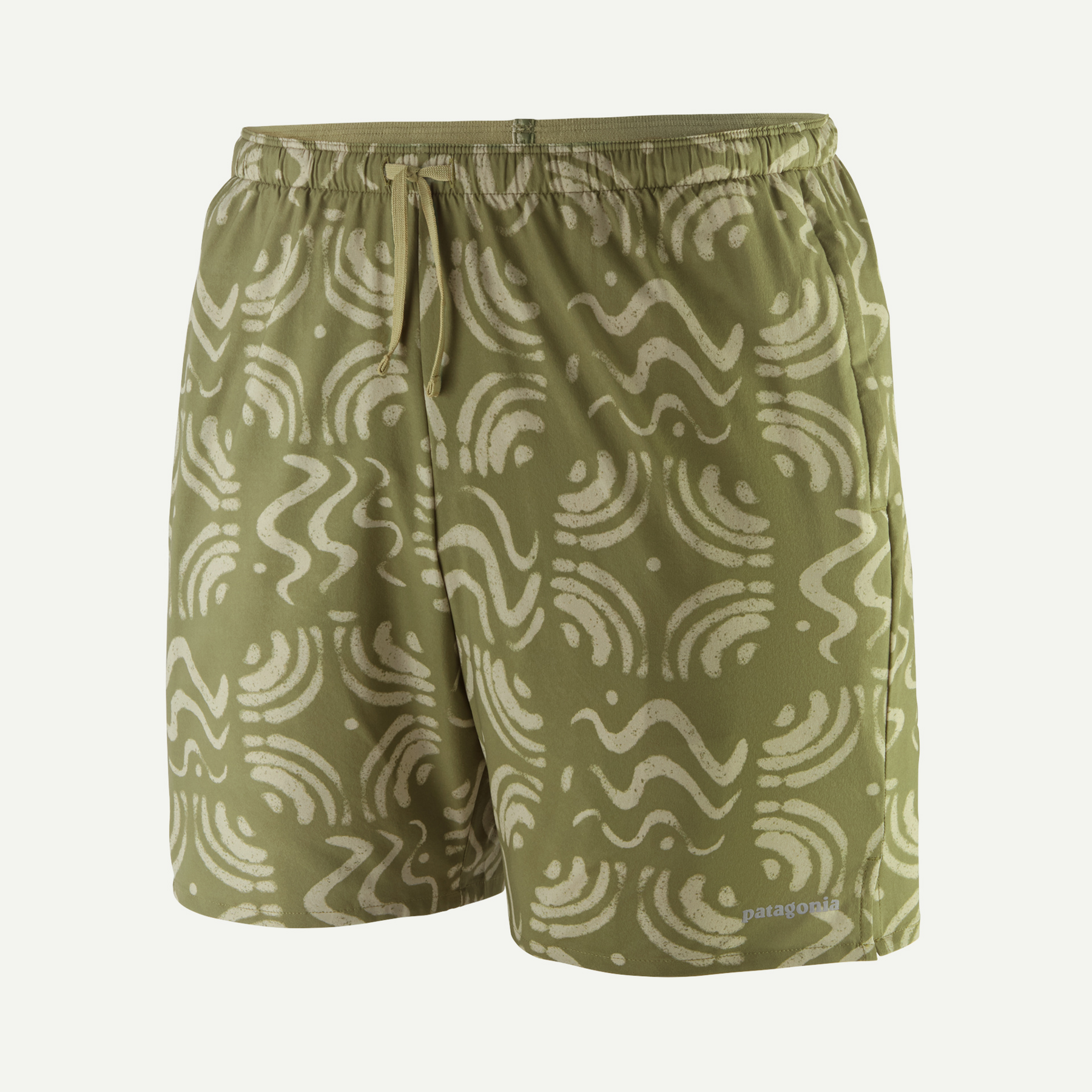 Men's Multi Trails Shorts - 6"