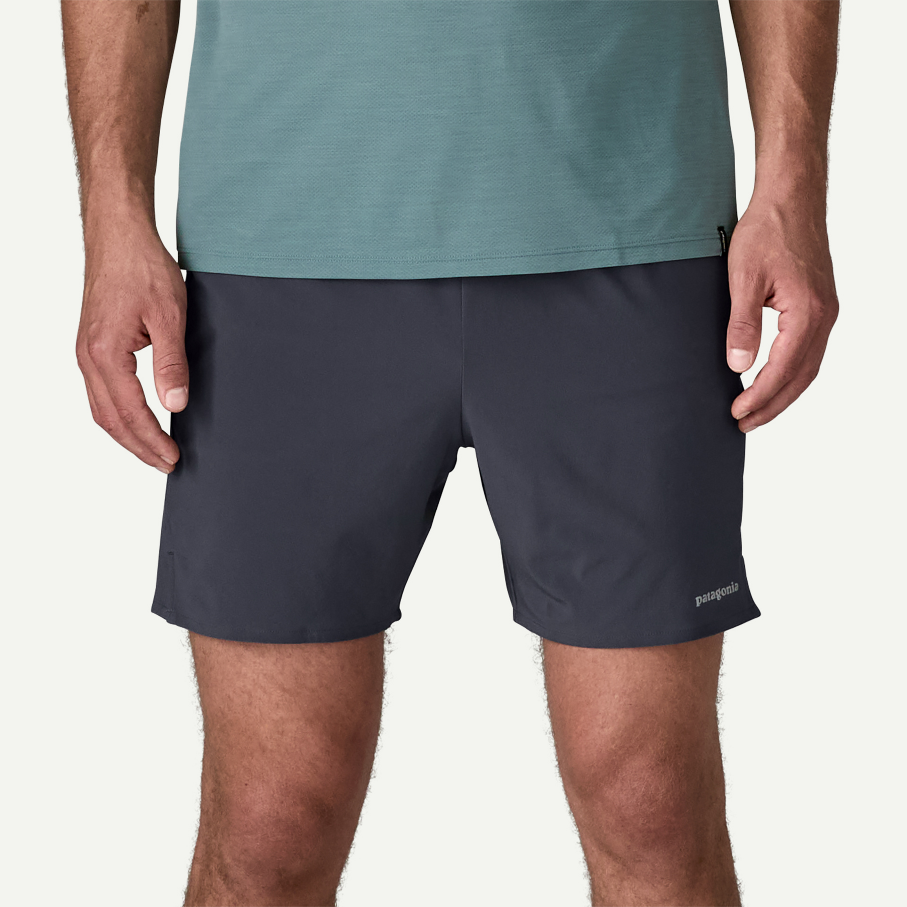 Men's Multi Trails Shorts - 6" - Image 2