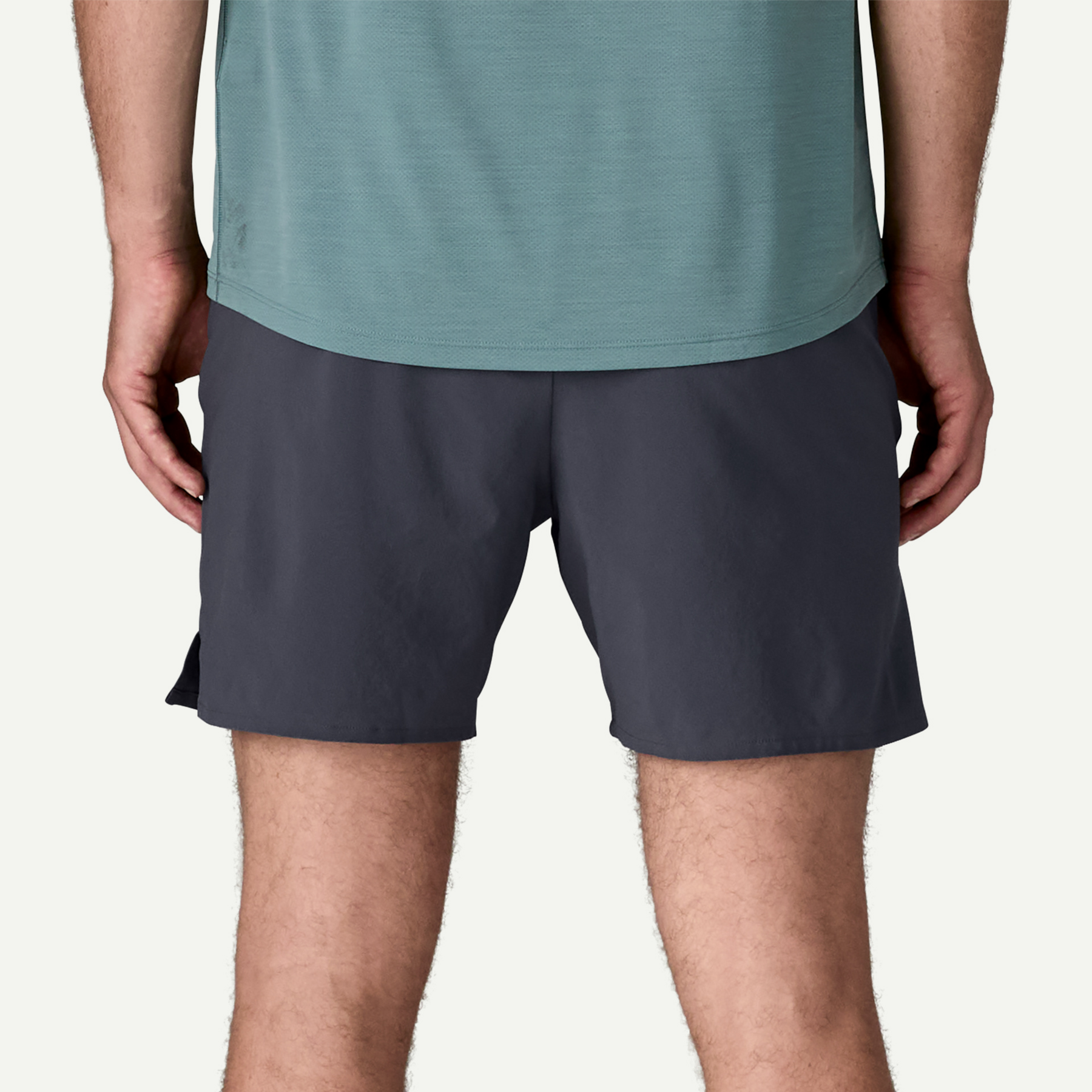 Men's Multi Trails Shorts - 6" - Image 3