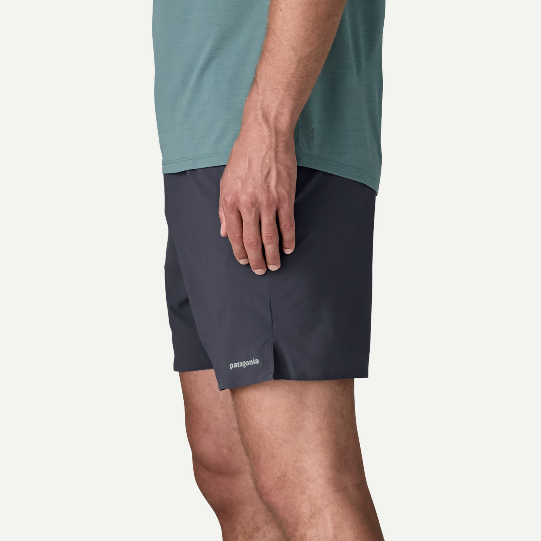 Men's Multi Trails Shorts - 6" - Image 5