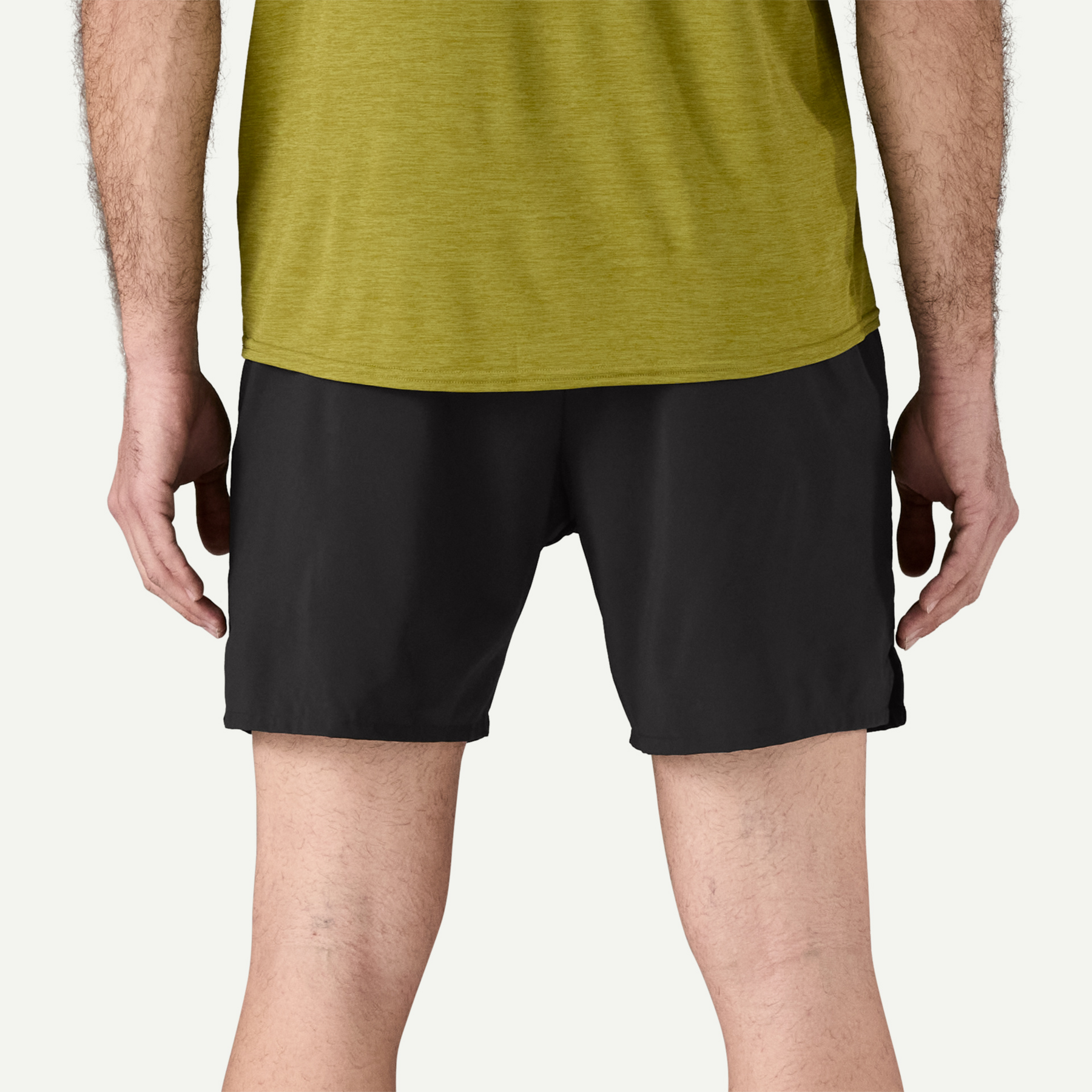 Men's Multi Trails Shorts - 6" - Image 3