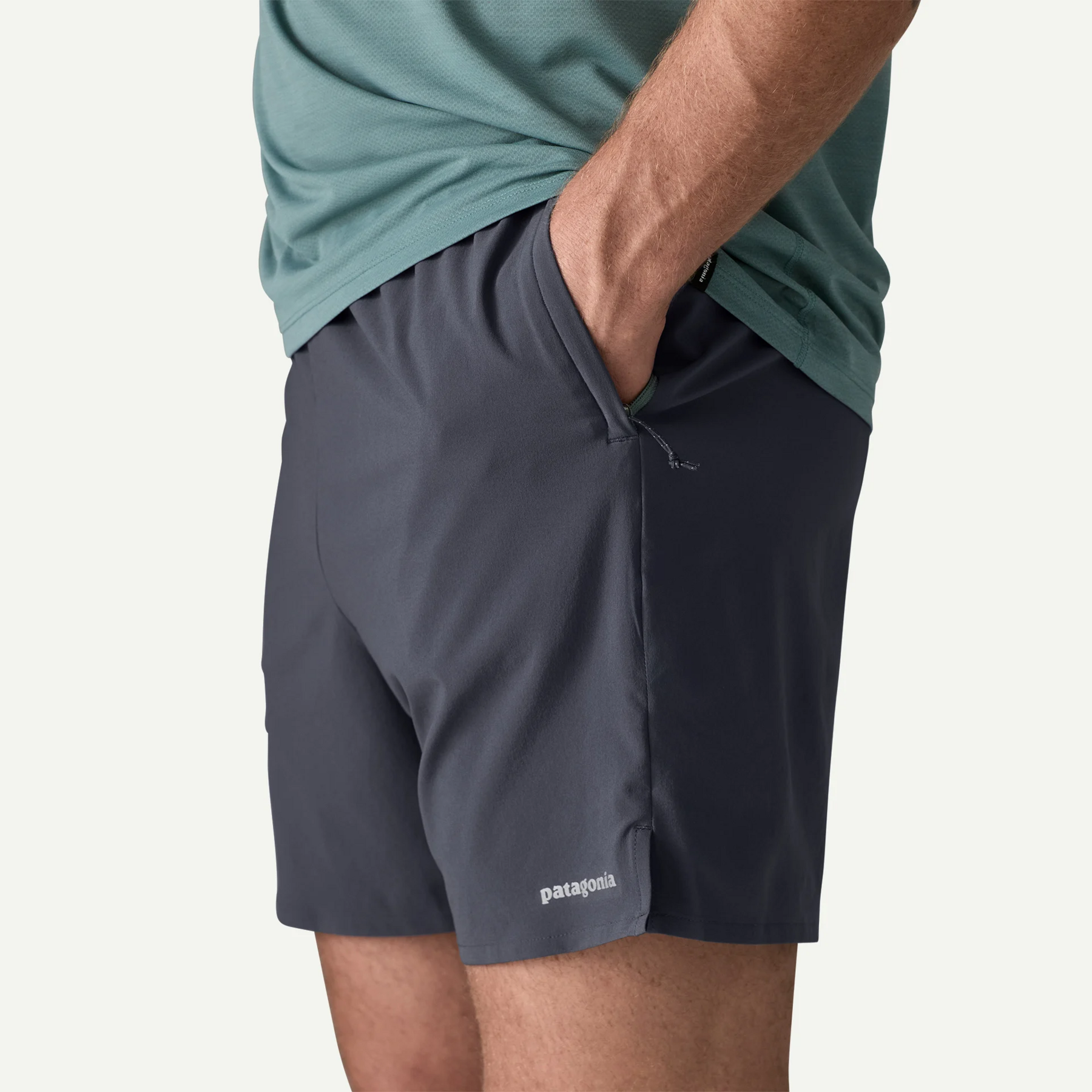 Men's Multi Trails Shorts - 6" - Image 5