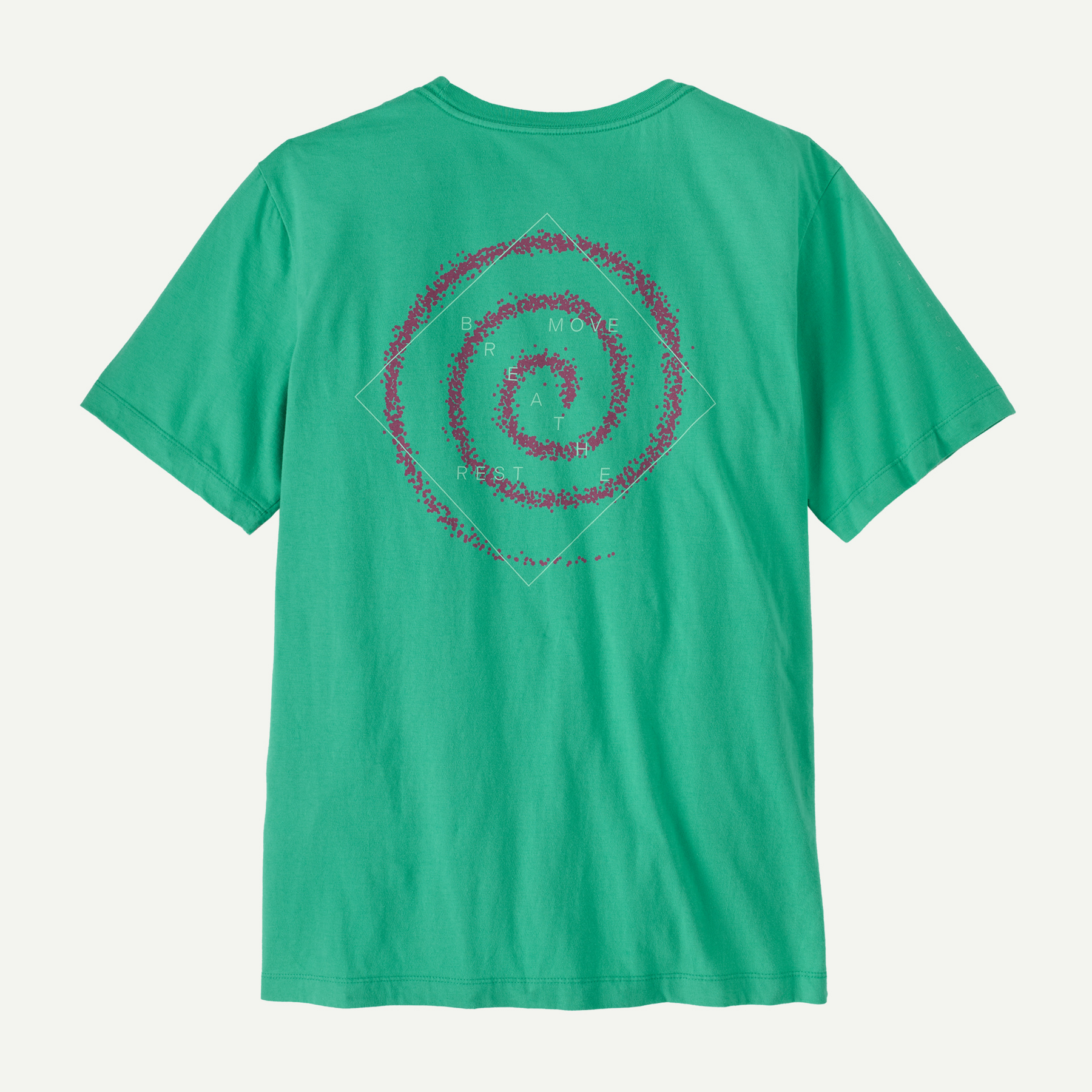 Men's Multi-Pitch T-Shirt