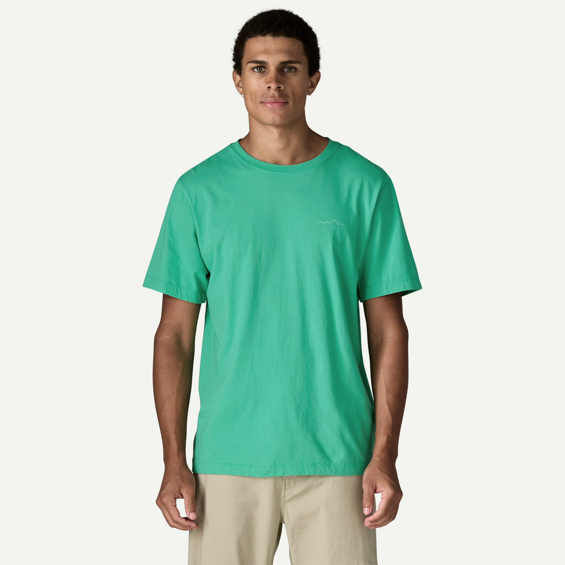 Men's Multi-Pitch T-Shirt - Image 2