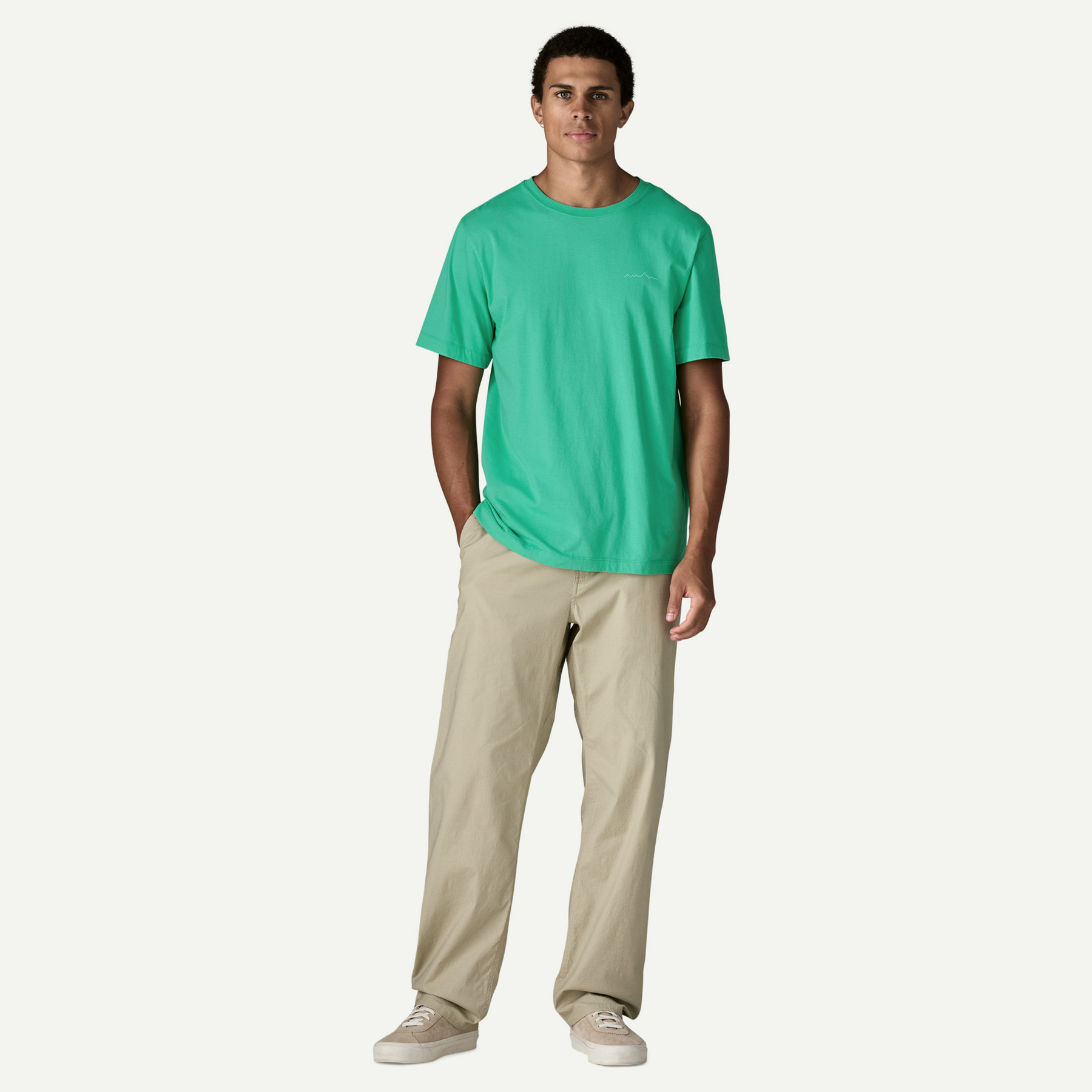 Men's Multi-Pitch T-Shirt - Image 4