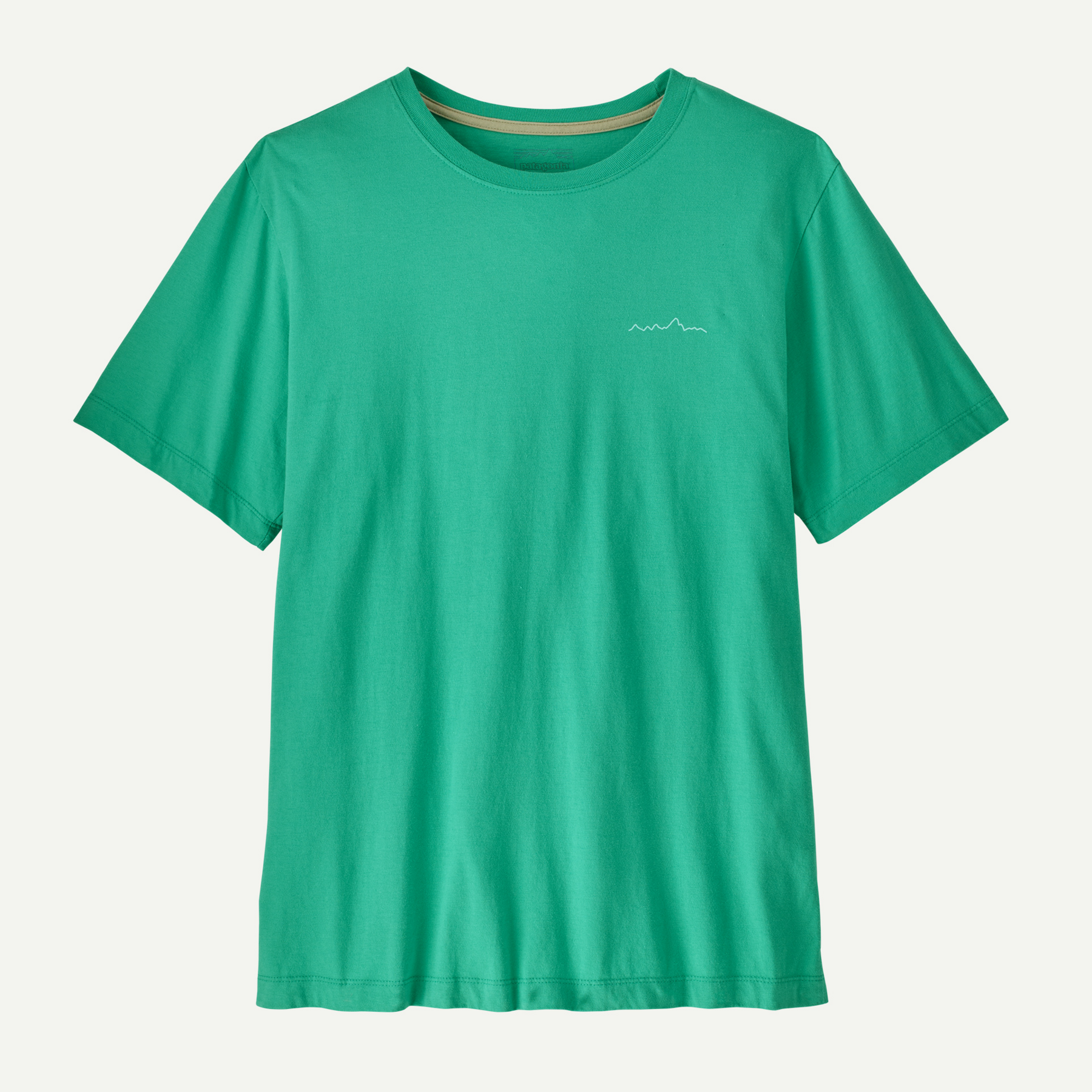 Men's Multi-Pitch T-Shirt - Image 6