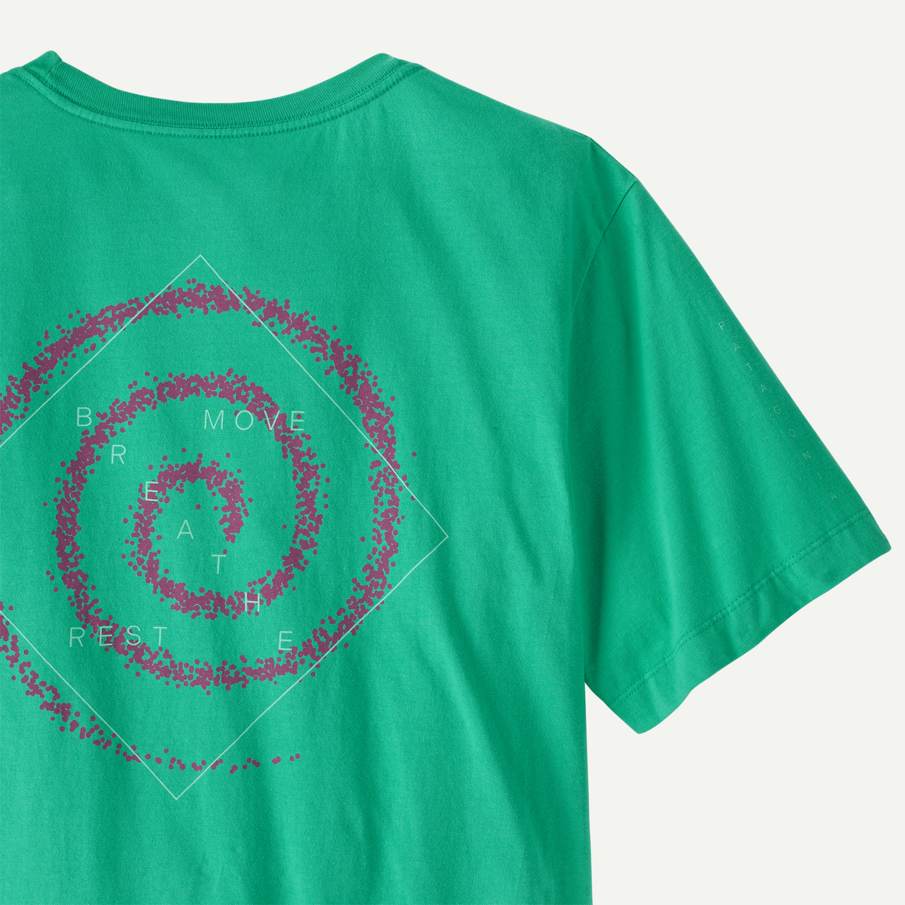 Men's Multi-Pitch T-Shirt - Image 7