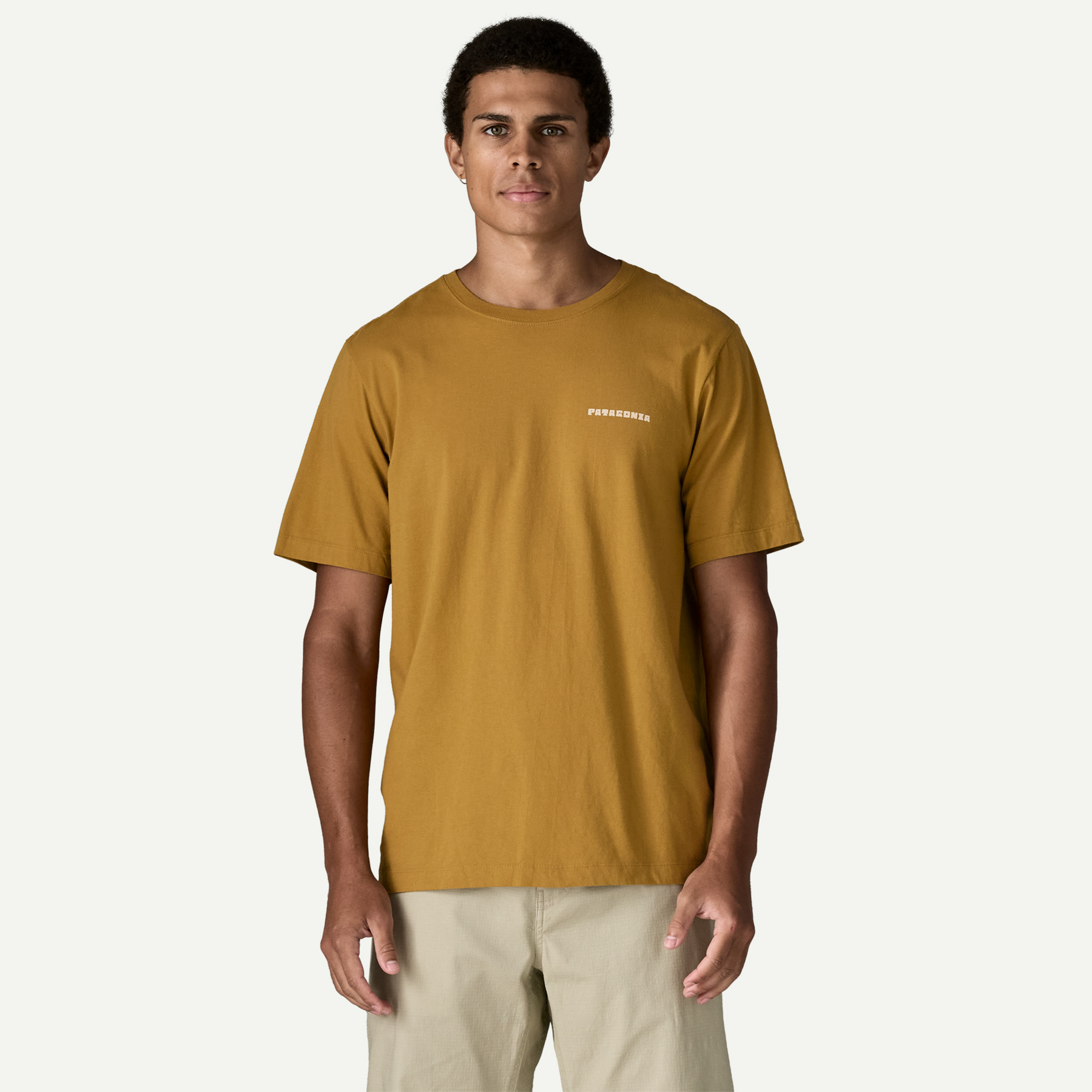 Men's Mother Rays T-Shirt - Image 2