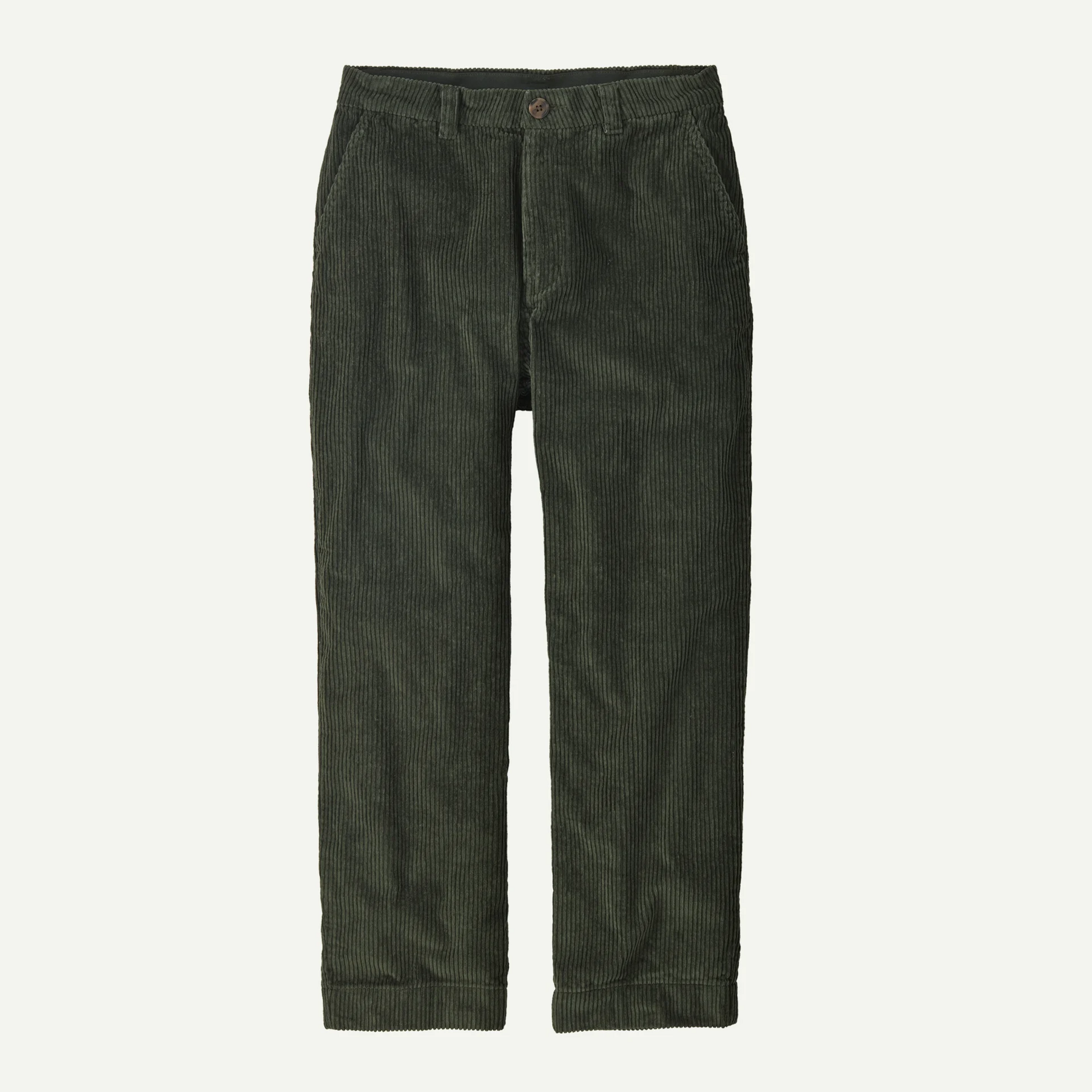 Women's Wide-Wale Corduroy Pants