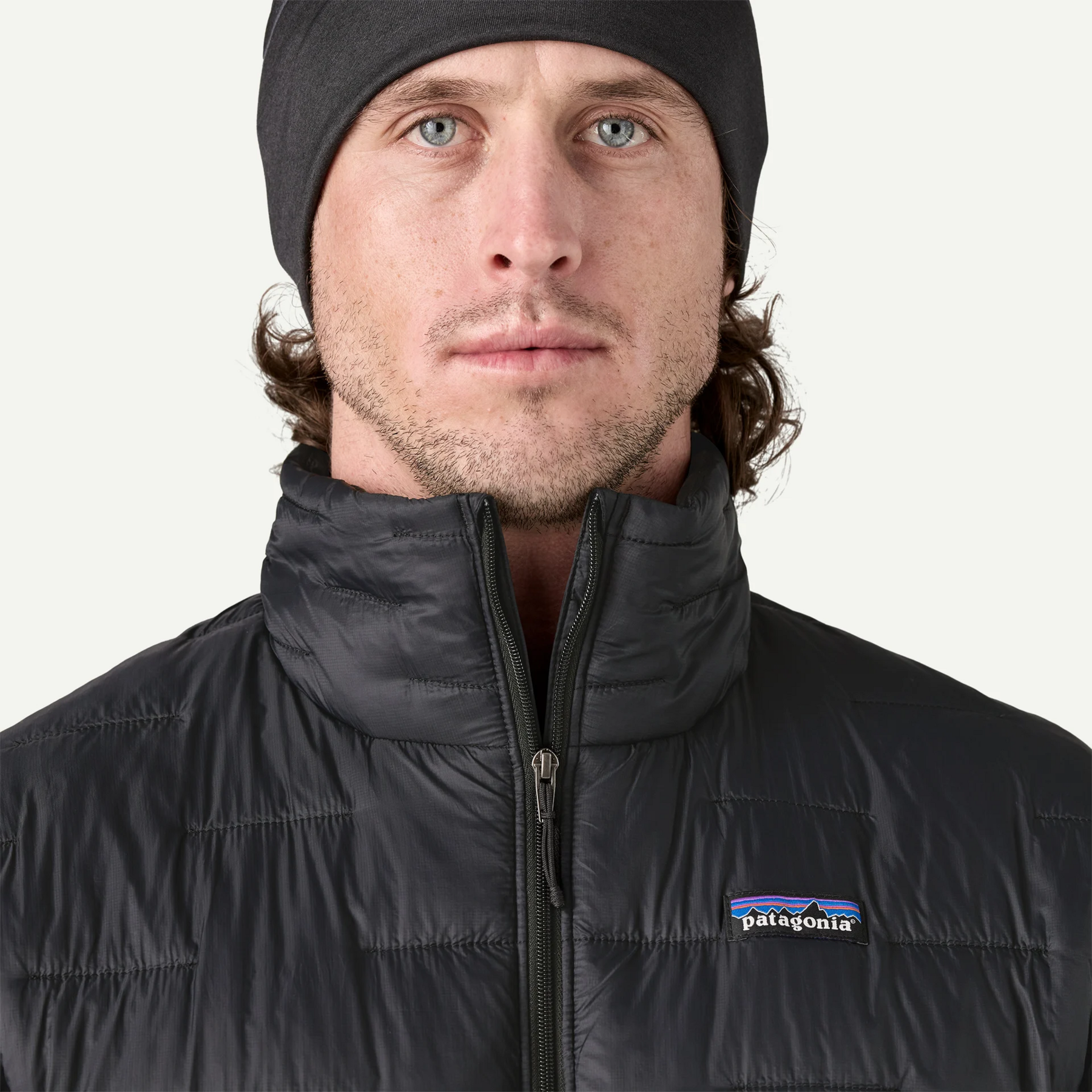 Men's Micro Puff Jacket - Image 6