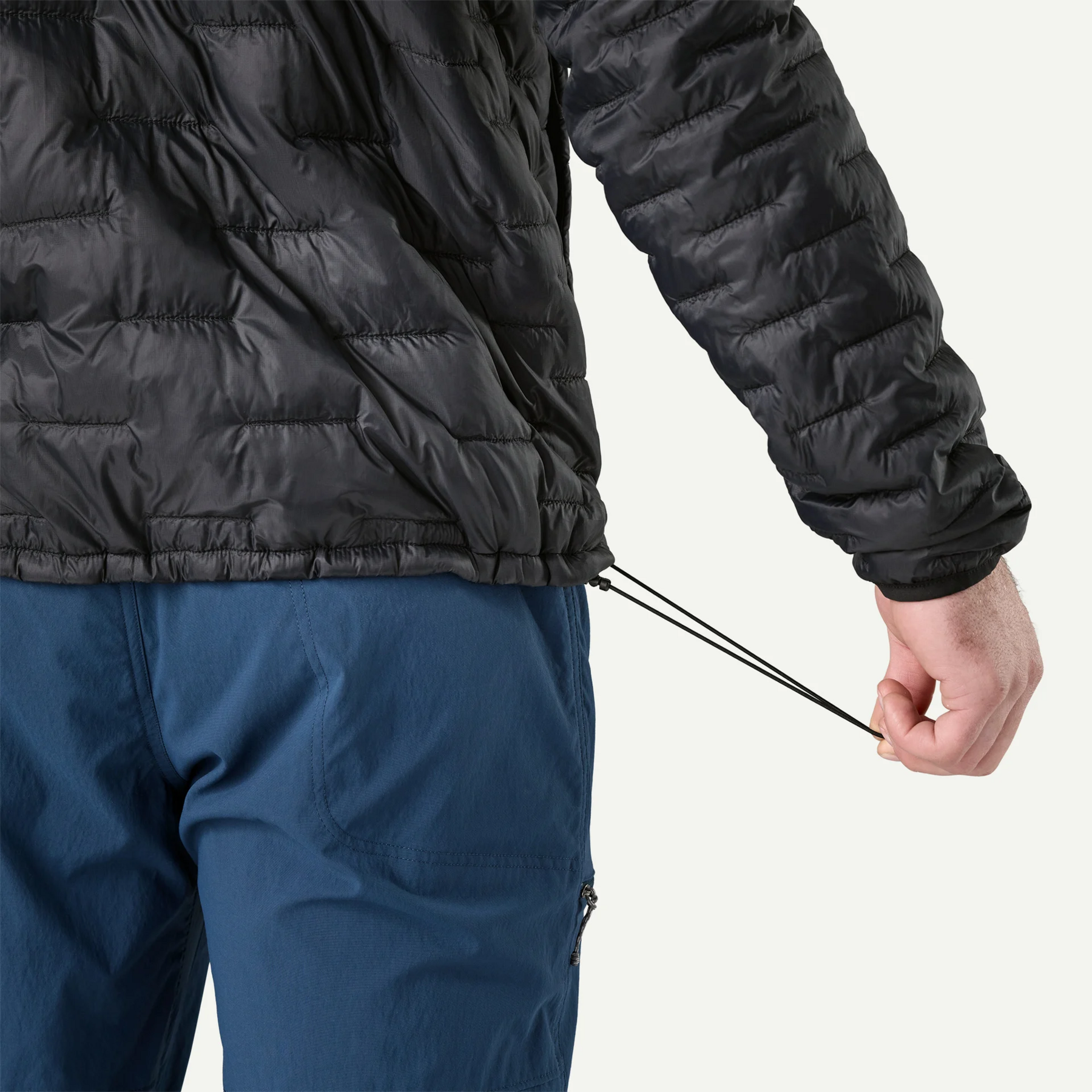 Men's Micro Puff Jacket - Image 10