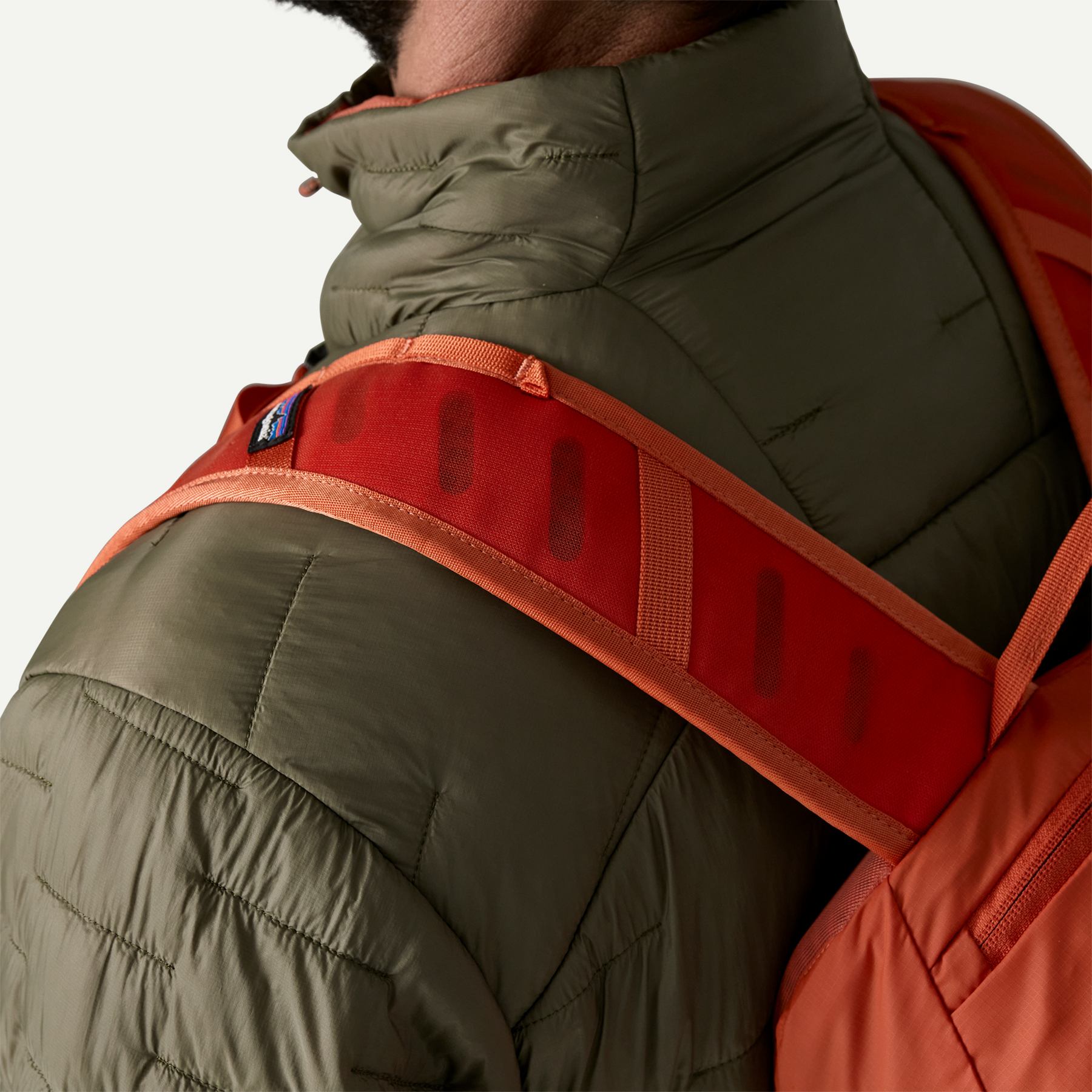 Men's Micro Puff Jacket - Image 11