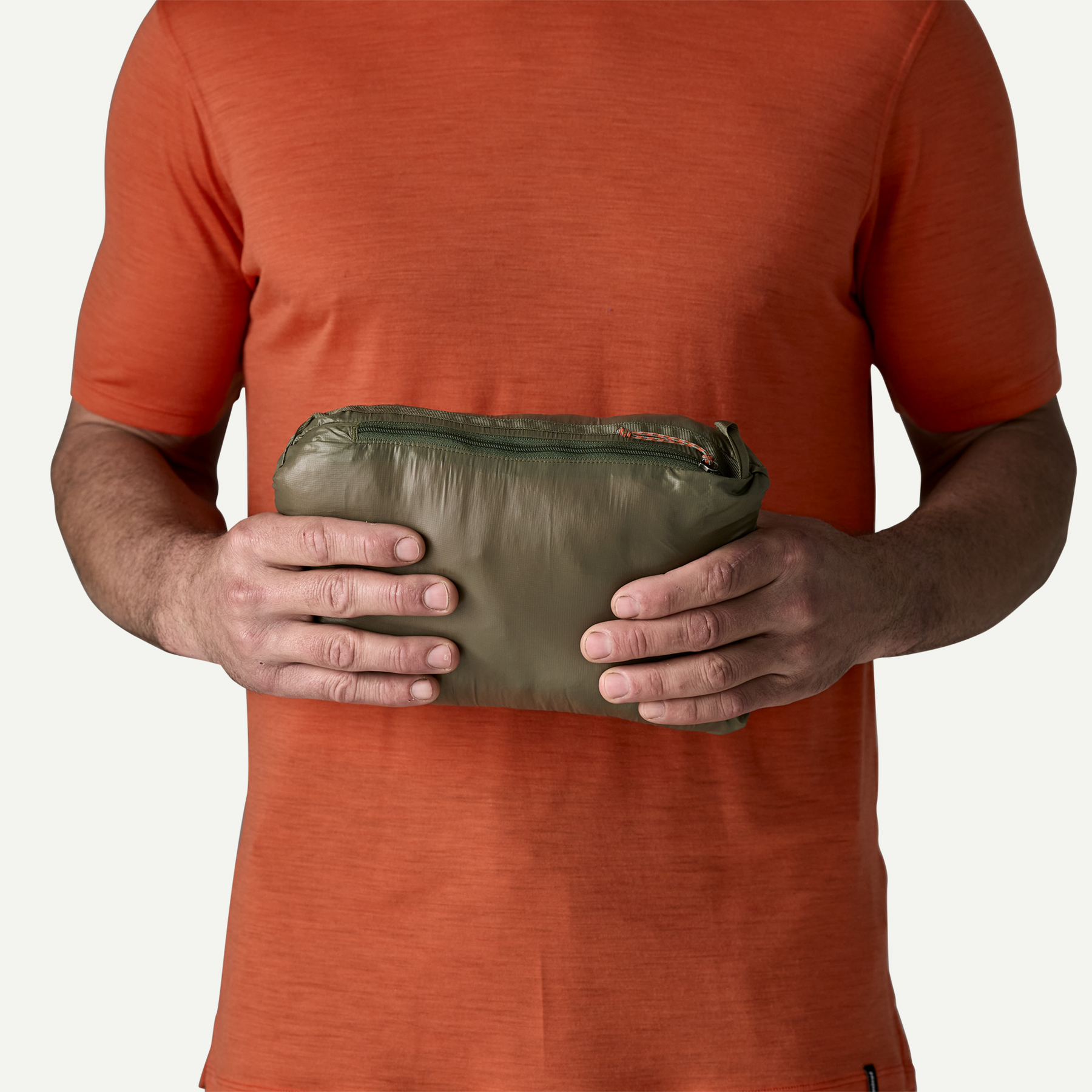 Men's Micro Puff Jacket - Image 12