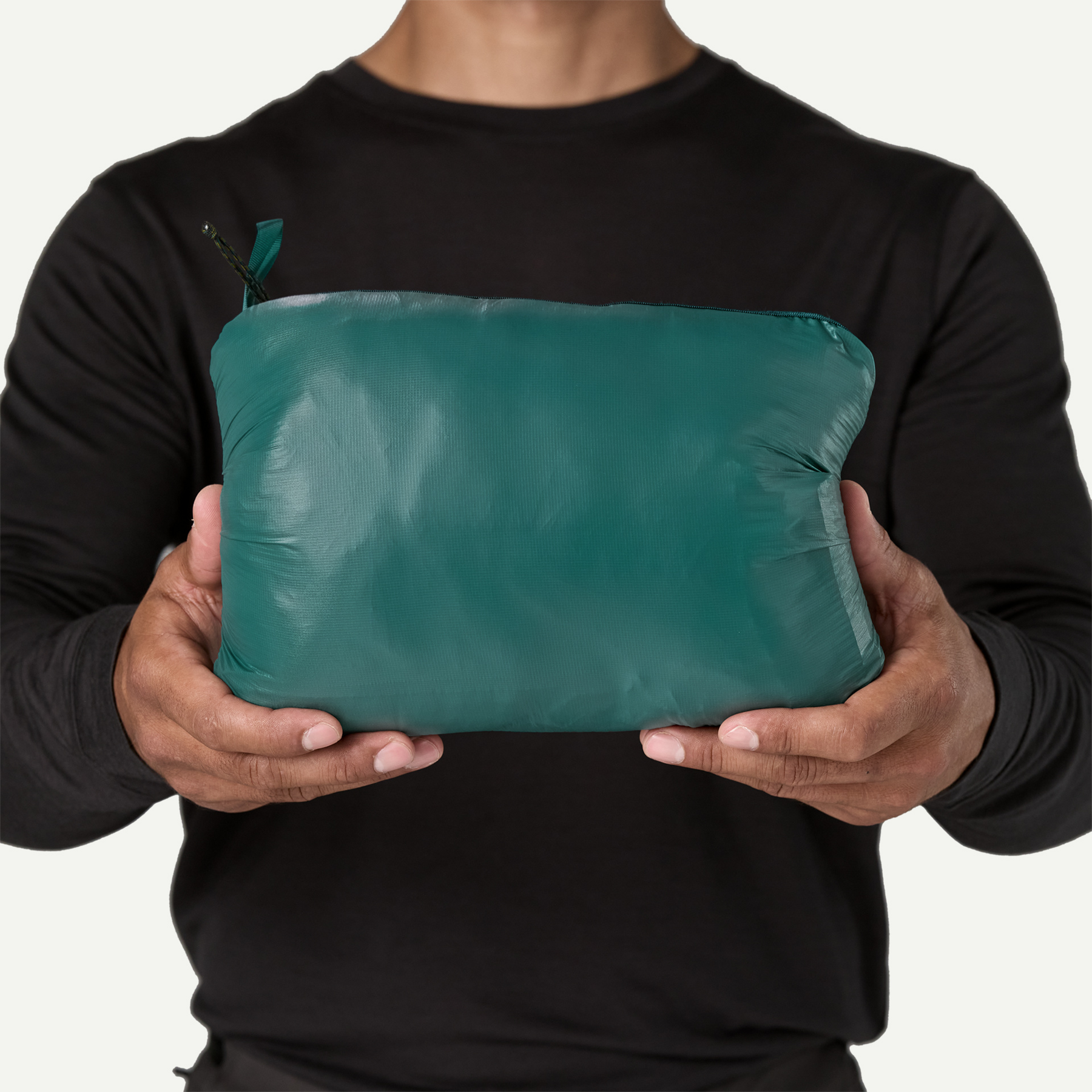 Men's Micro Puff Hoody - Image 9