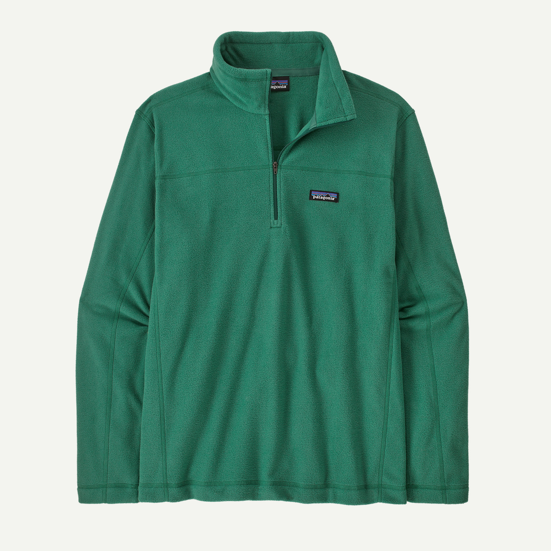 Men's Micro D Fleece Pullover