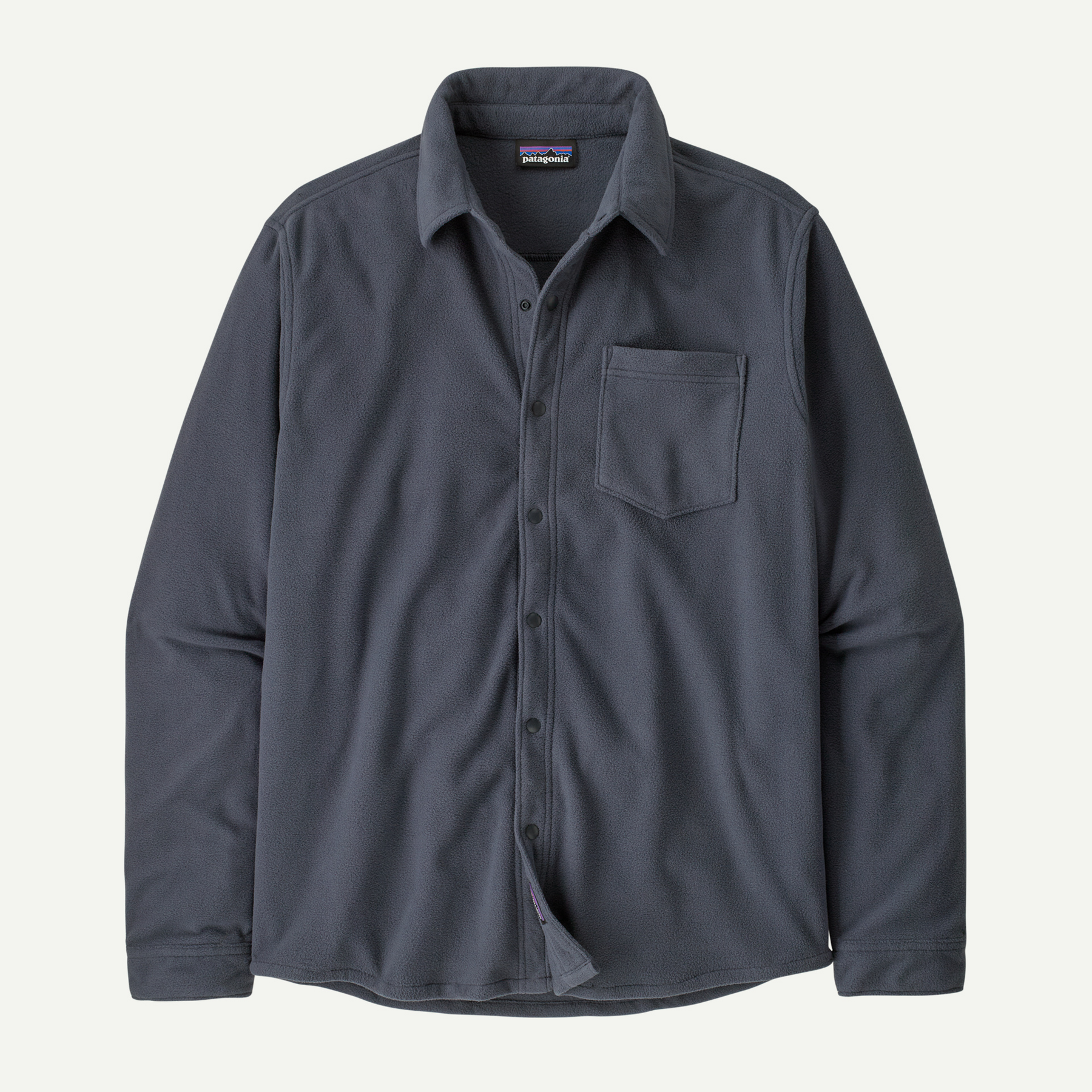 Men's Micro D Fleece Shirt