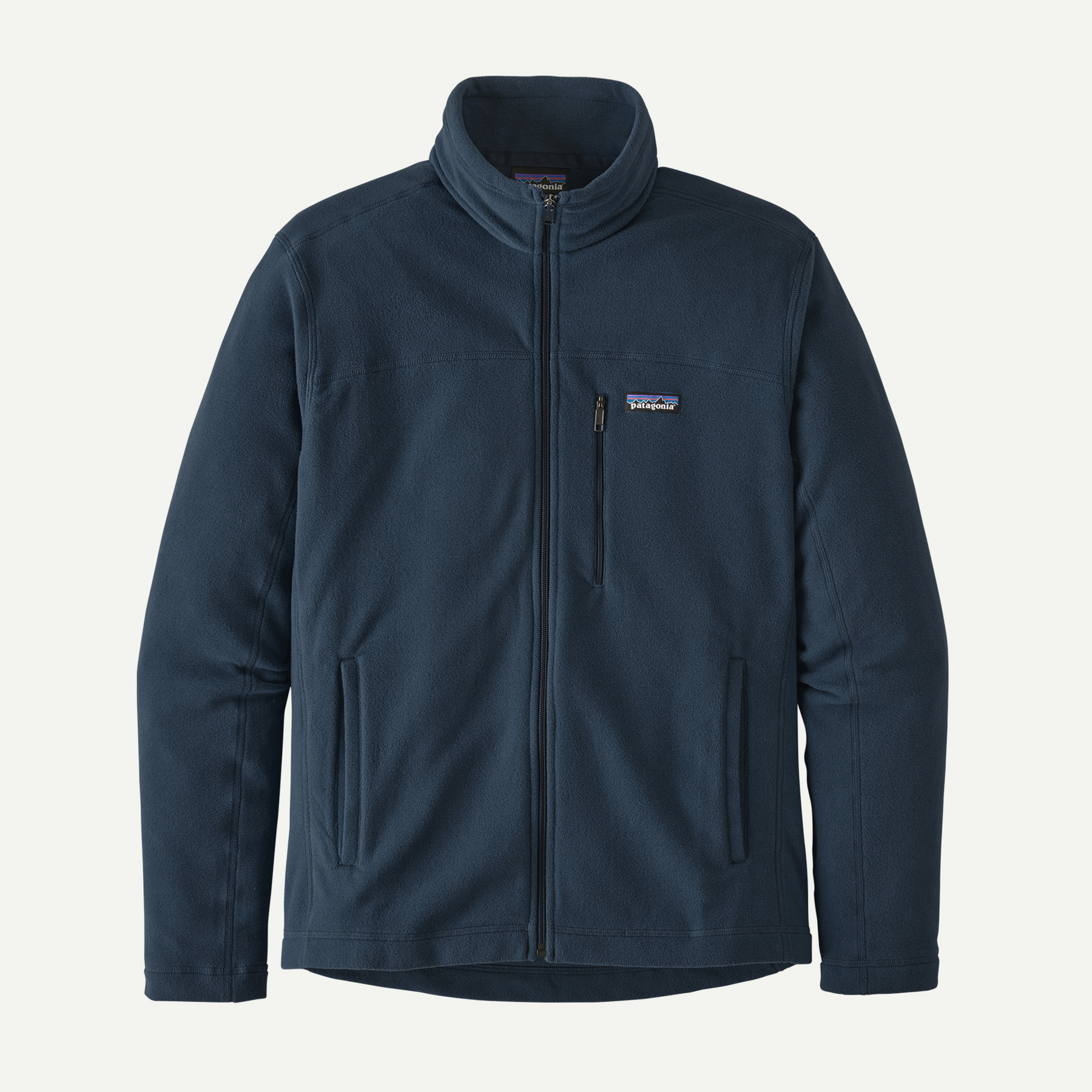 Men's Micro D Fleece Jacket