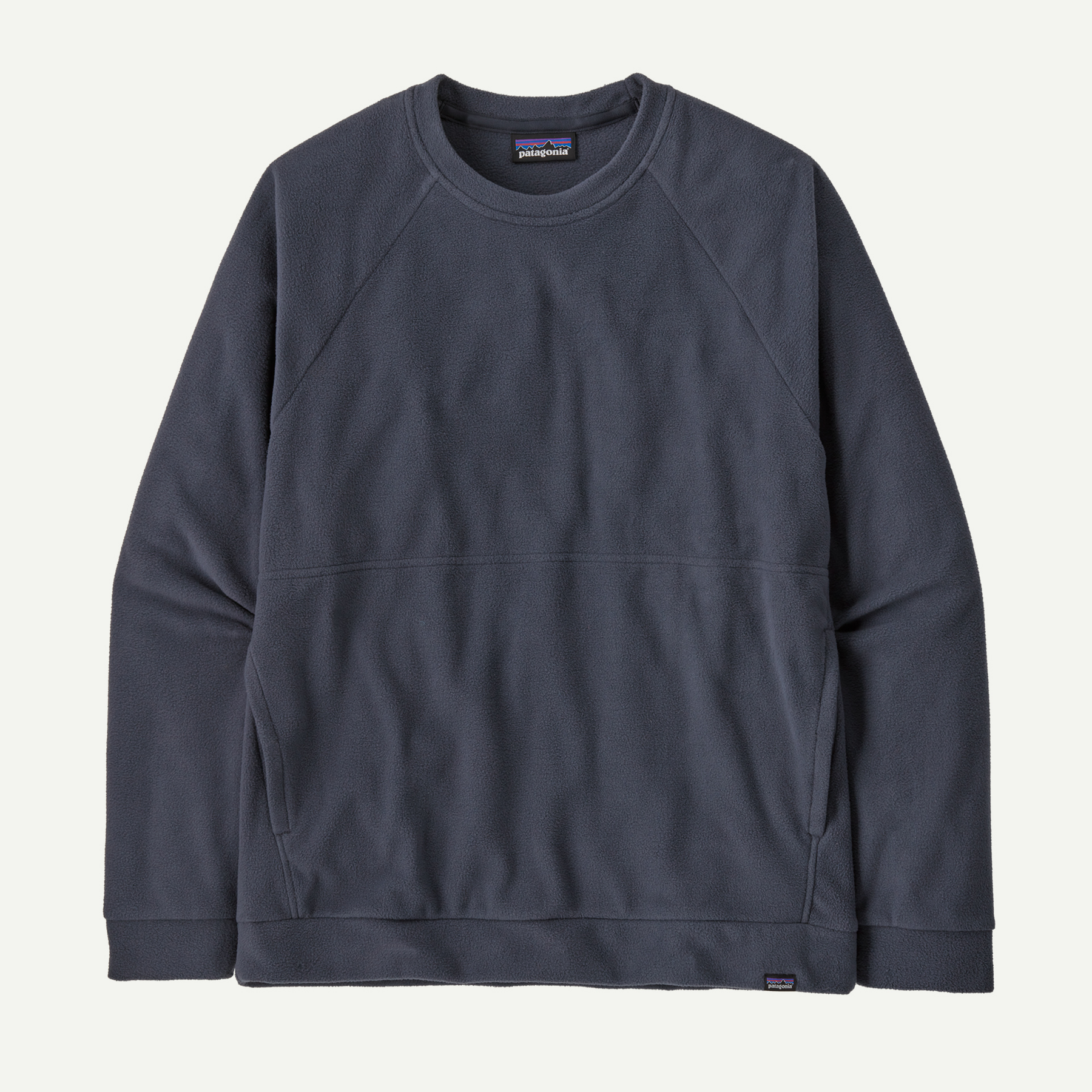 Men's Micro D Fleece Crewneck