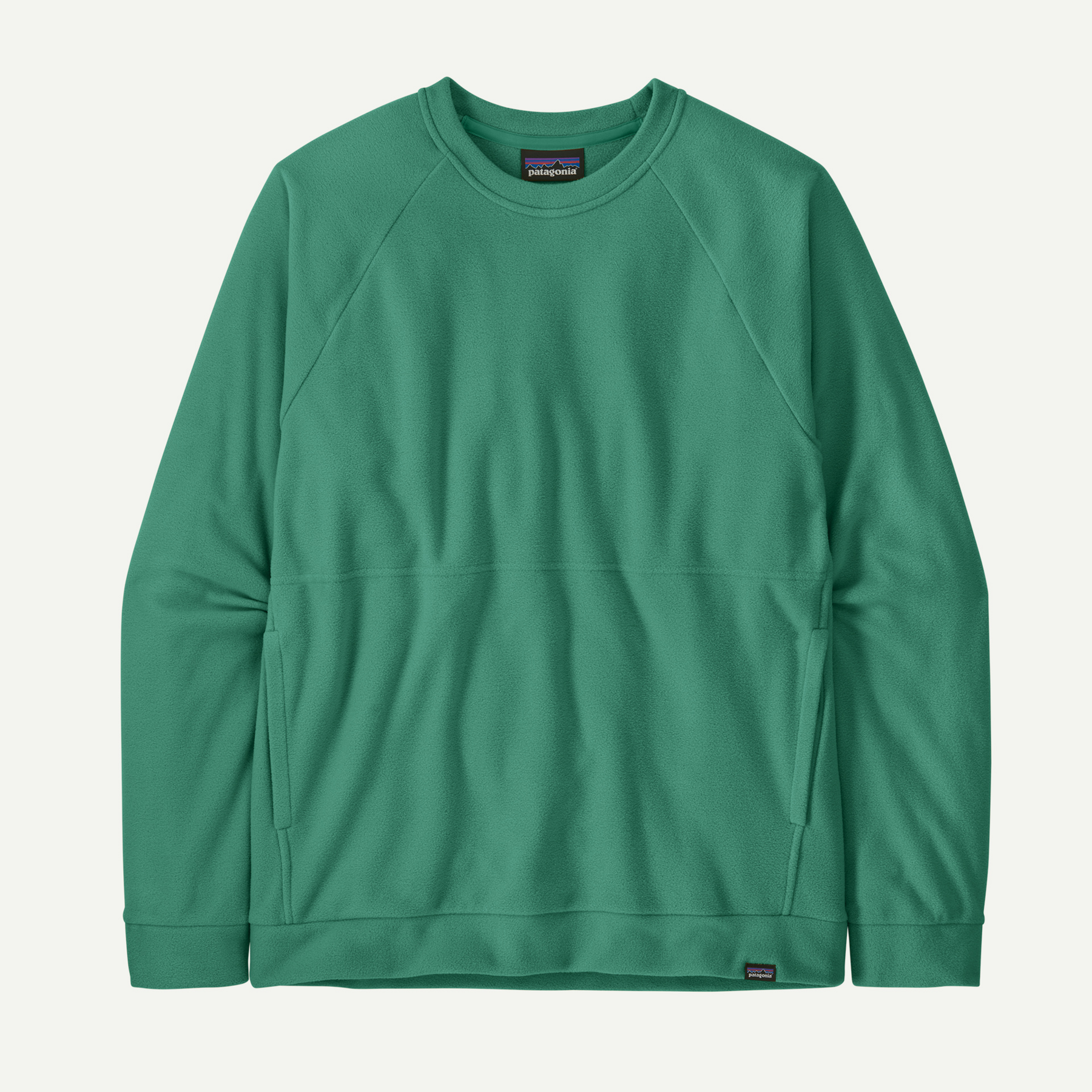 Men's Micro D Fleece Crewneck