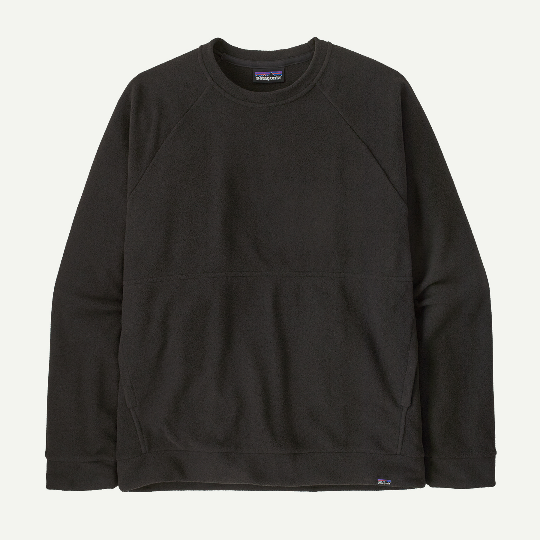Men's Micro D Fleece Crewneck