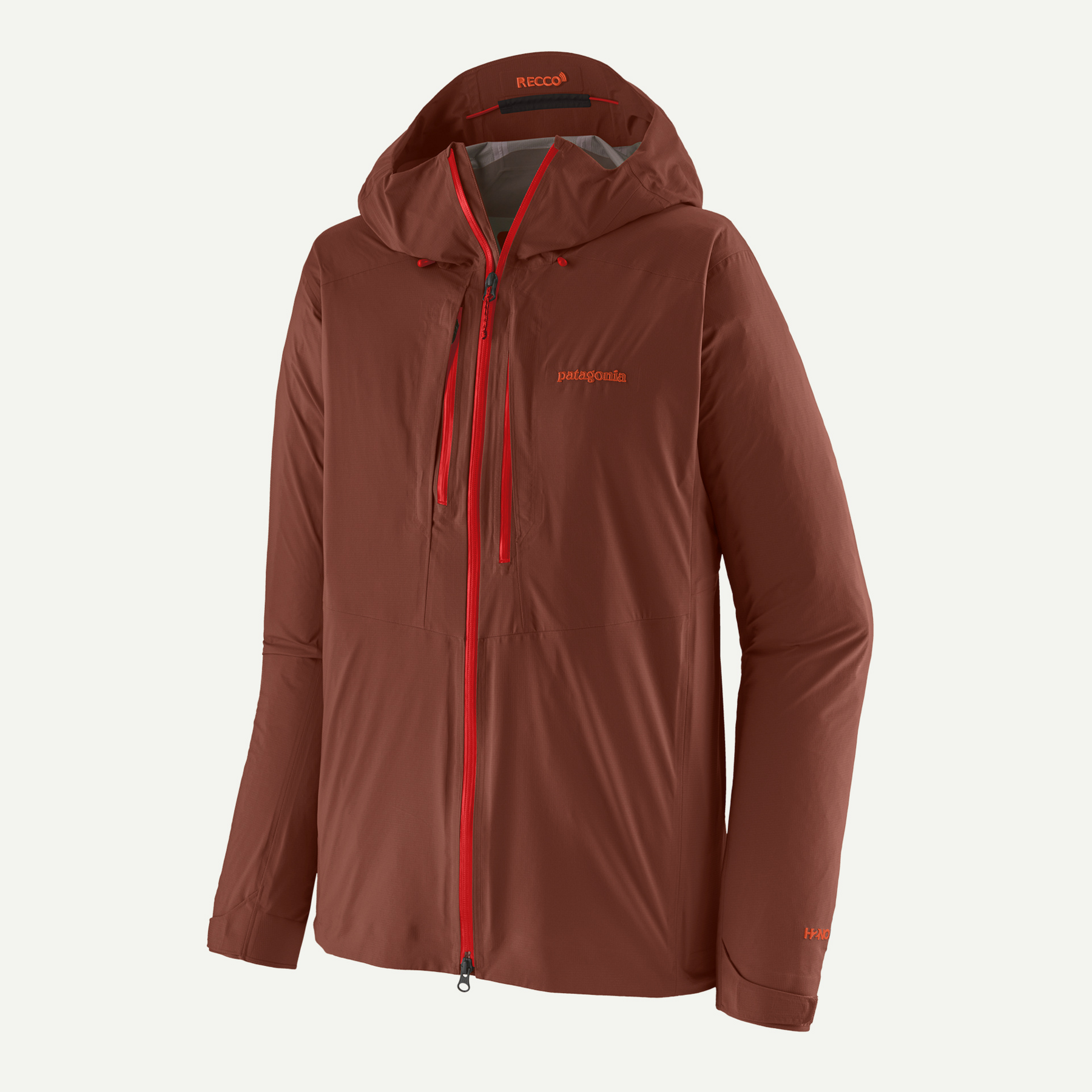 Men's M10 Storm Jacket