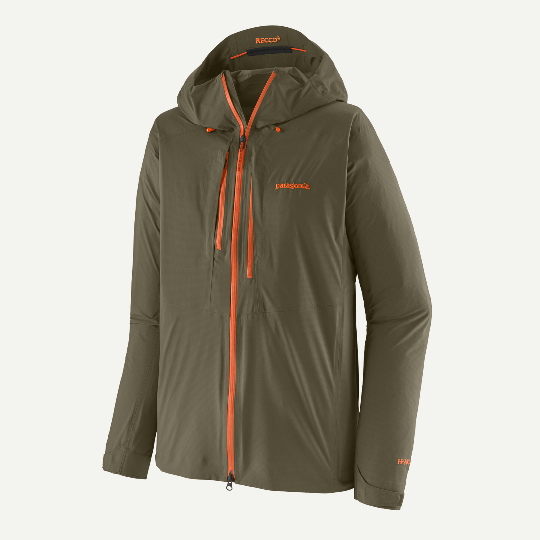Men's M10 Storm Jacket