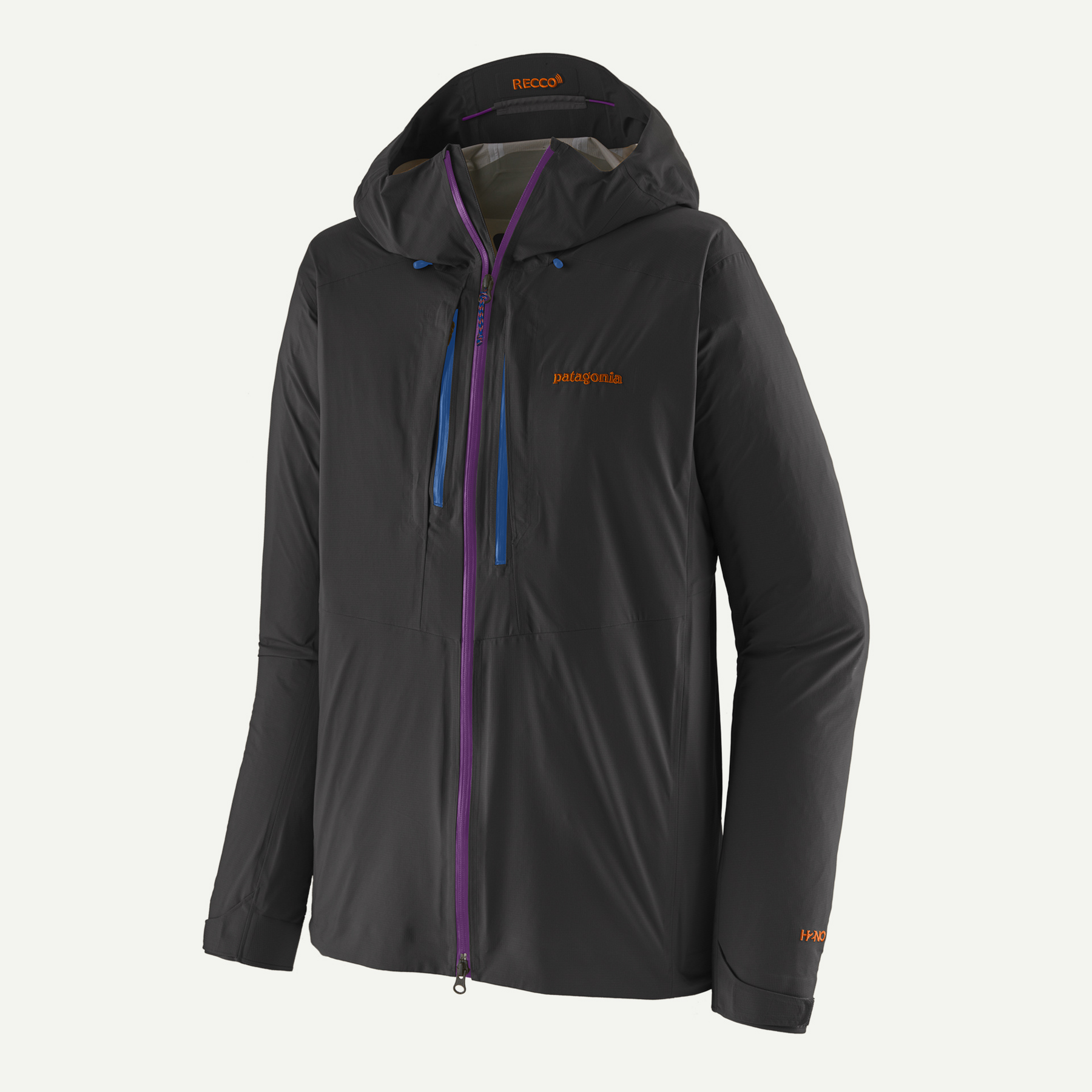 Men's M10 Storm Jacket