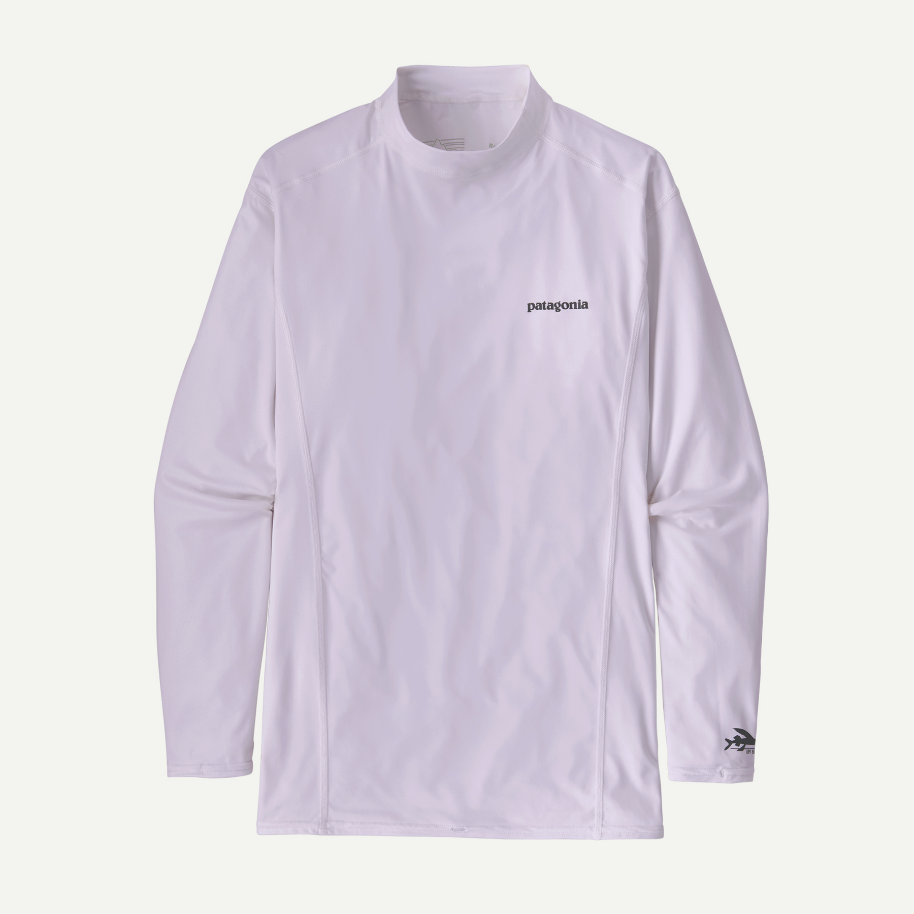 Men's Long-Sleeved RØ Surf Top