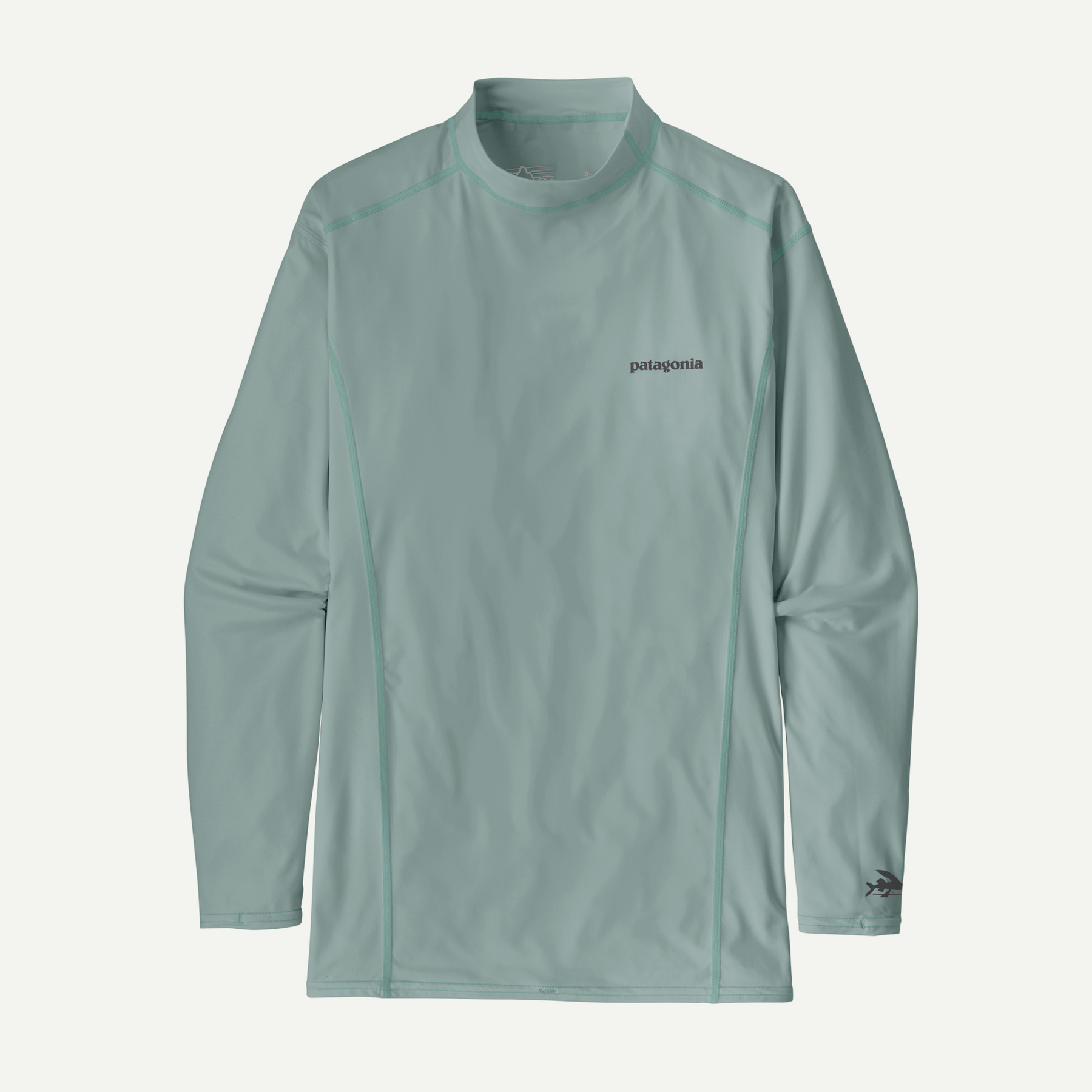 Men's Long-Sleeved RØ Surf Top