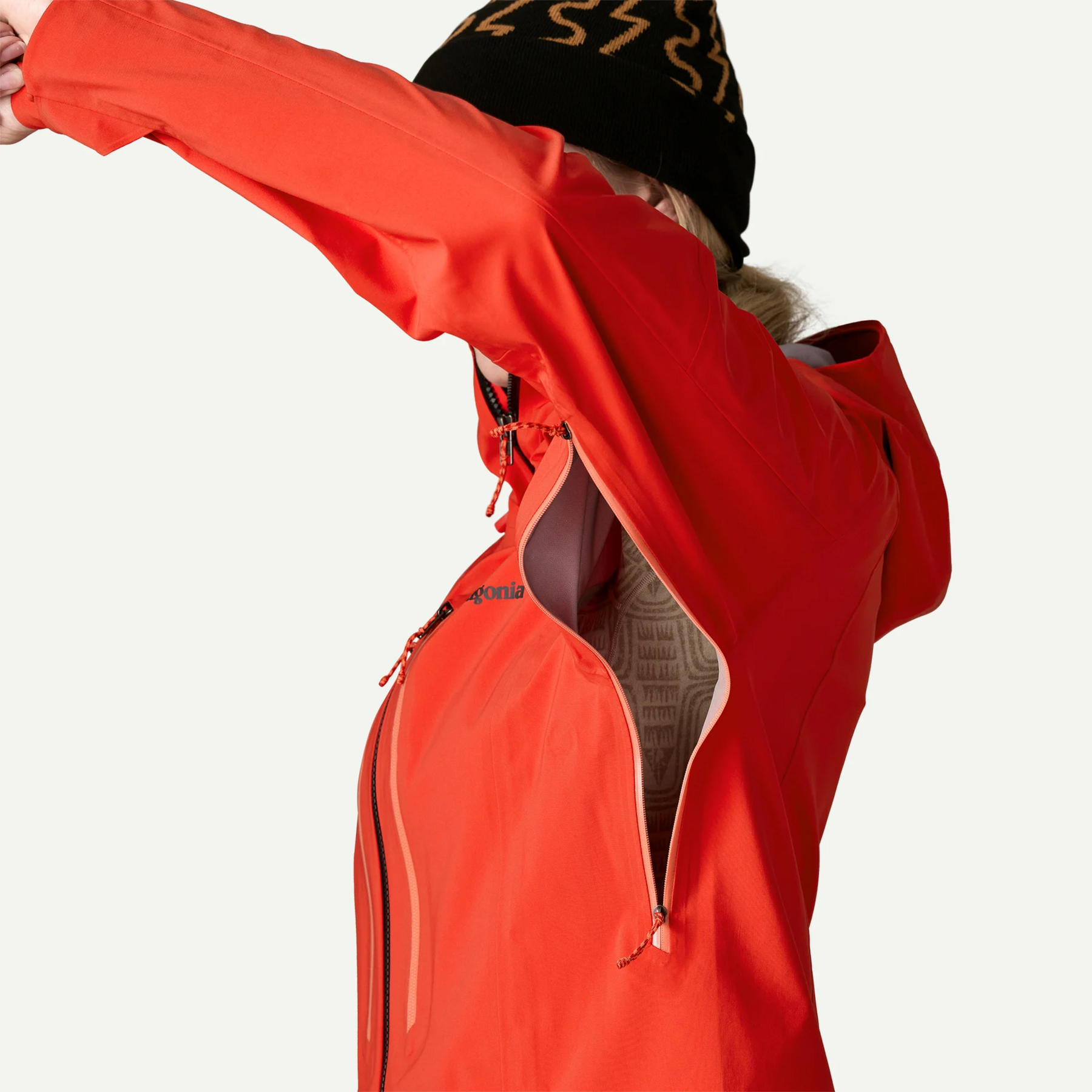 Women's Stormstride Jacket - Image 8