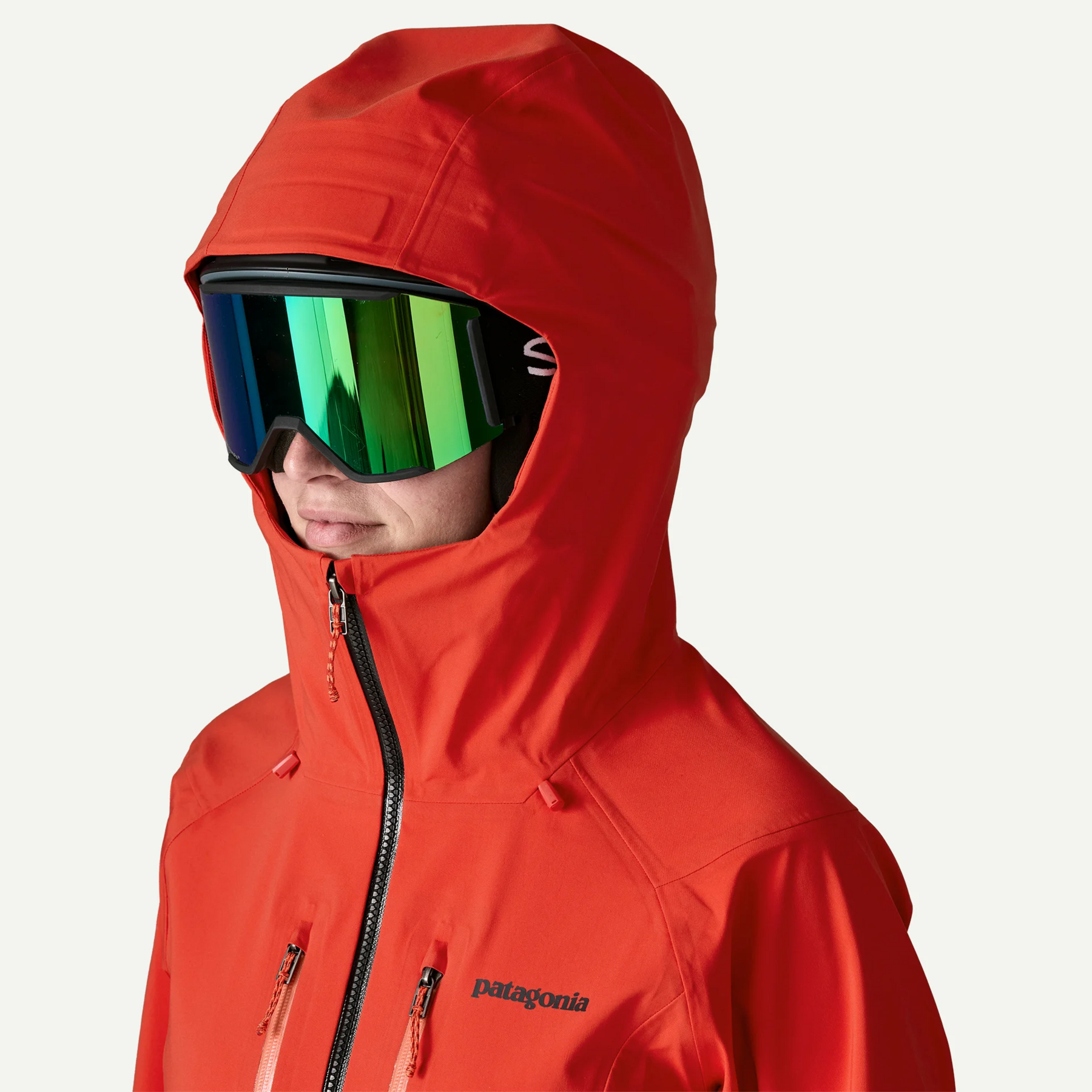 Women's Stormstride Jacket - Image 9