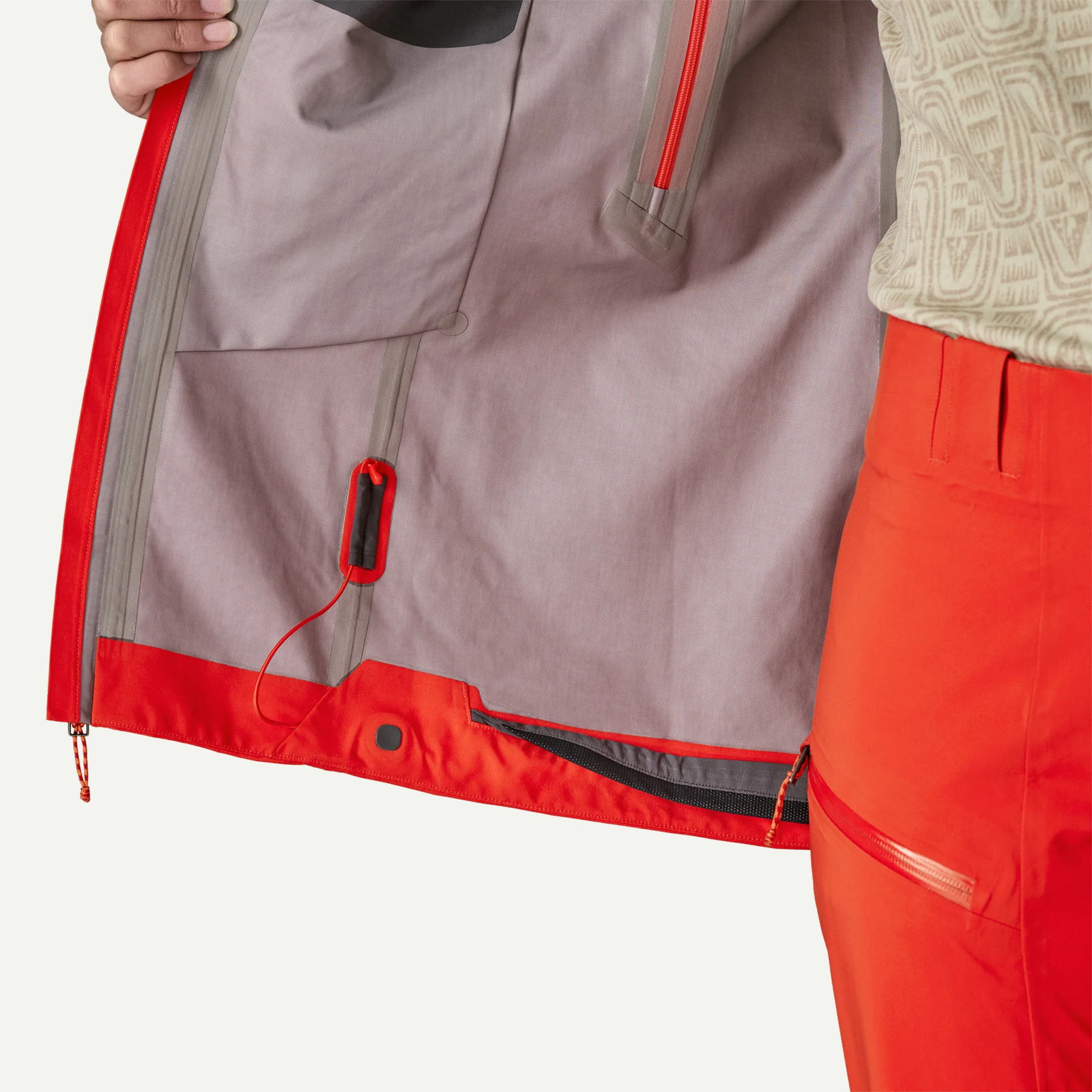 Women's Stormstride Jacket - Image 12