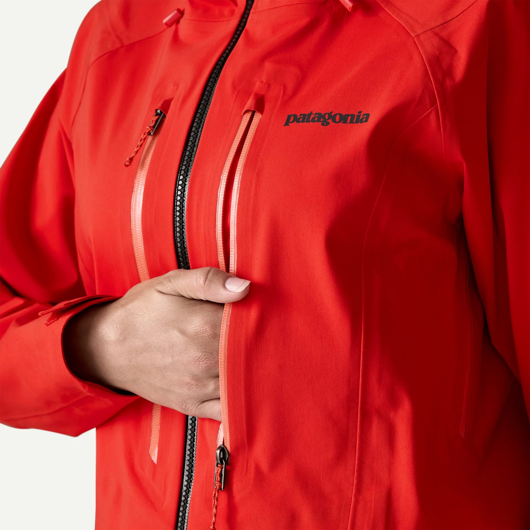 Women's Stormstride Jacket - Image 5