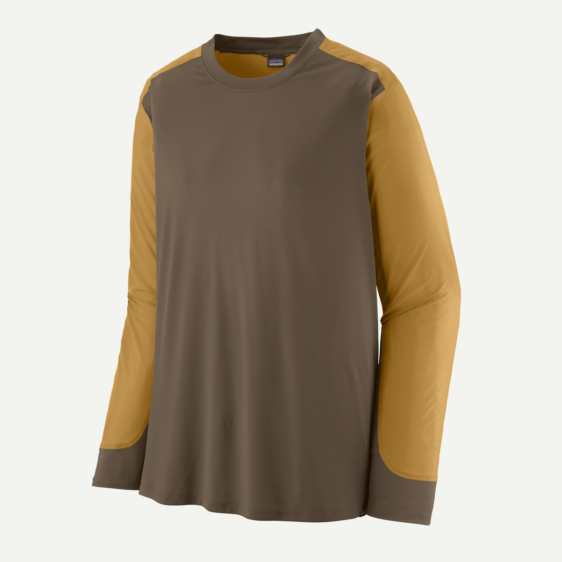 Men's Long-Sleeved Dirt Craft Bike Jersey