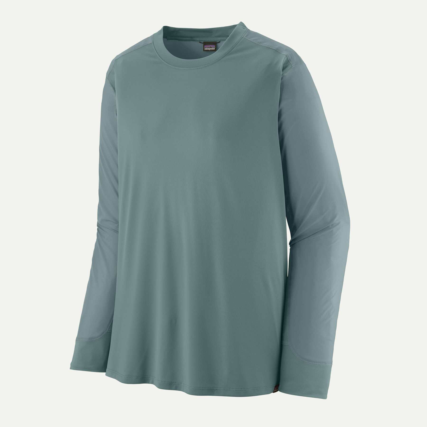 Men's Long-Sleeved Dirt Craft Bike Jersey