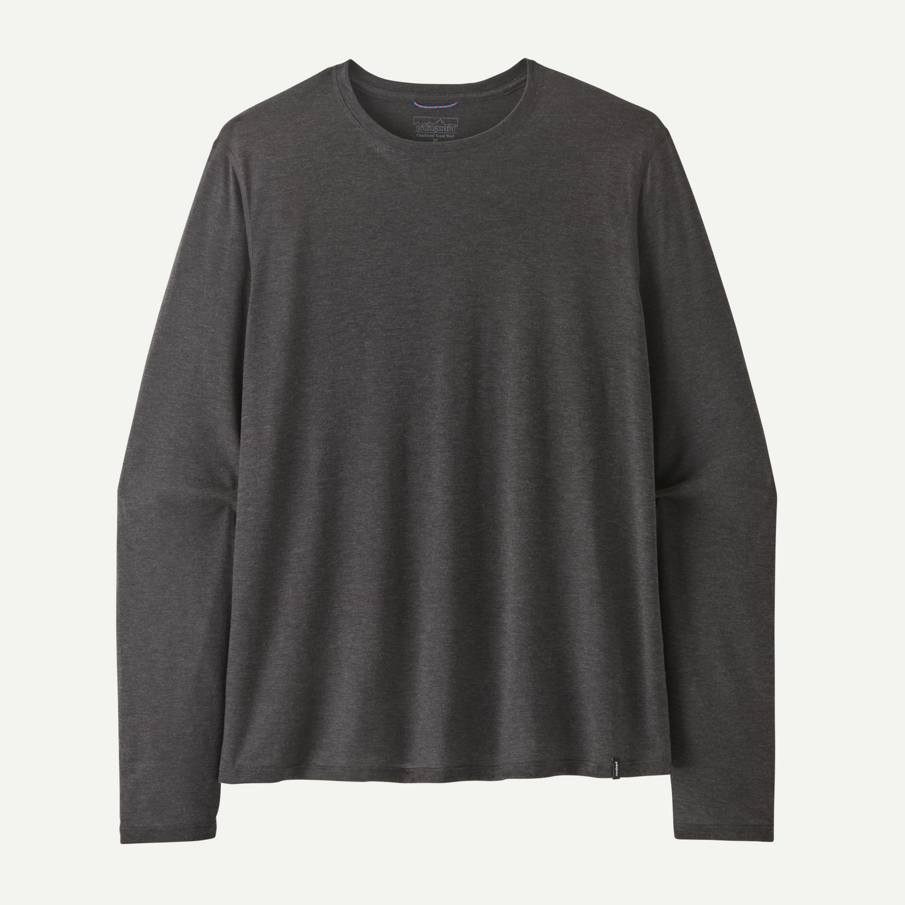 Men's Long-Sleeved Capilene Cool Trail Shirt