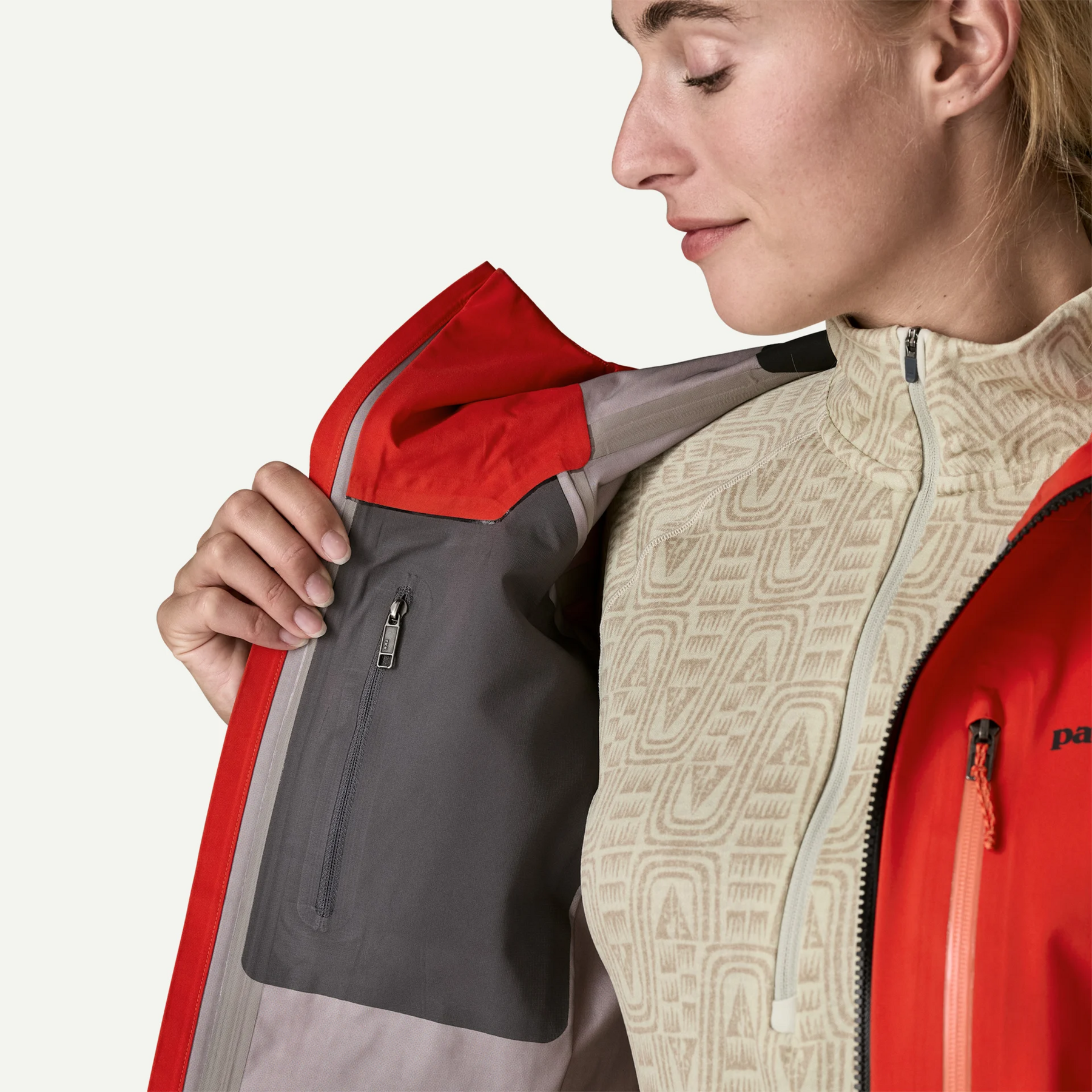 Women's Stormstride Jacket - Image 6