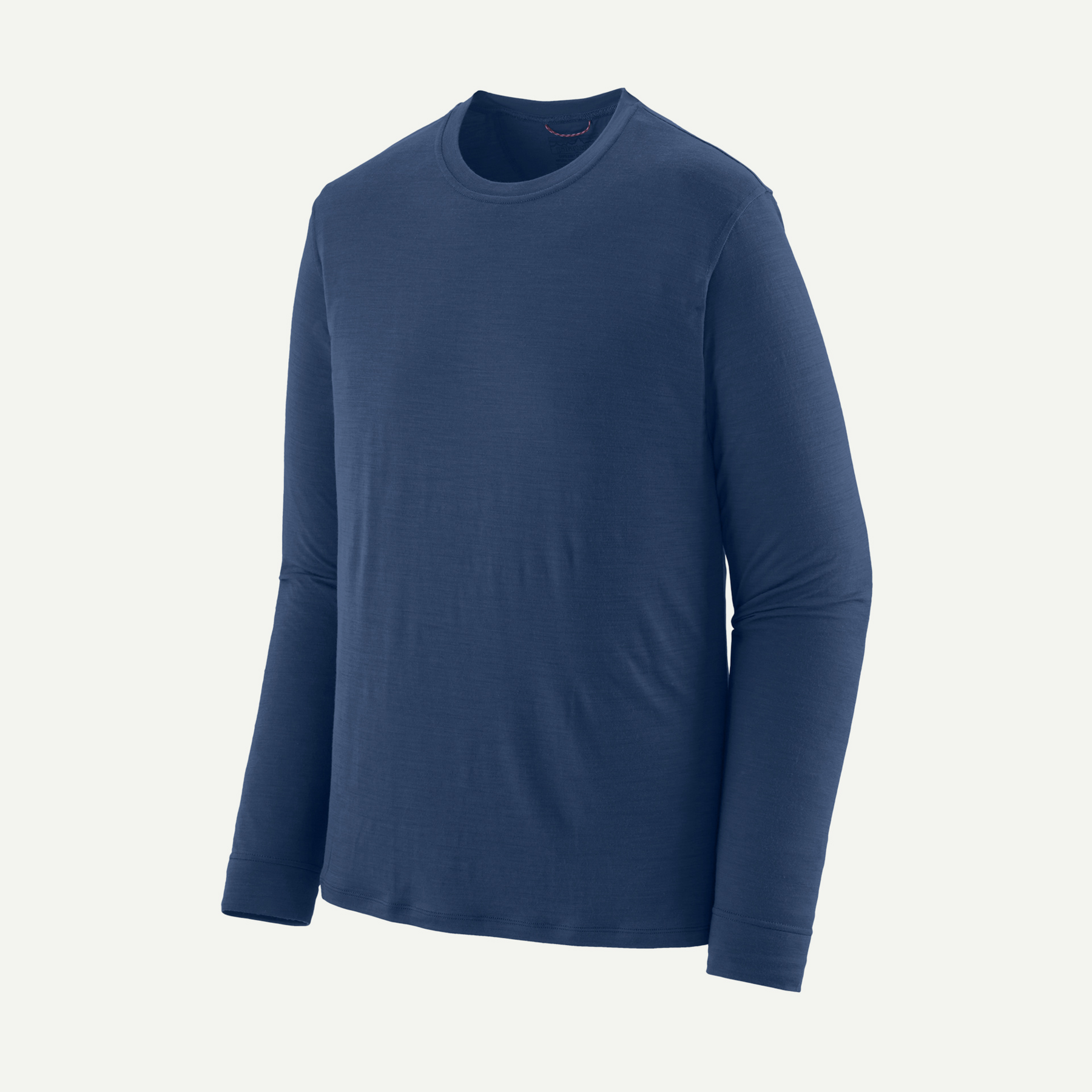 Men's Long-Sleeved Capilene Cool Merino Blend Shirt