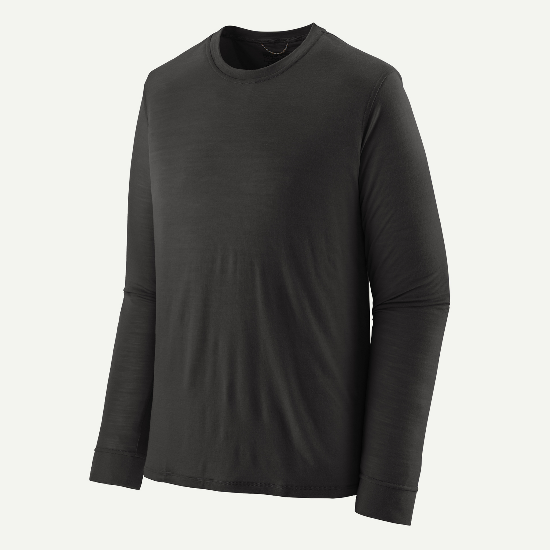 Men's Long-Sleeved Capilene Cool Merino Blend Shirt