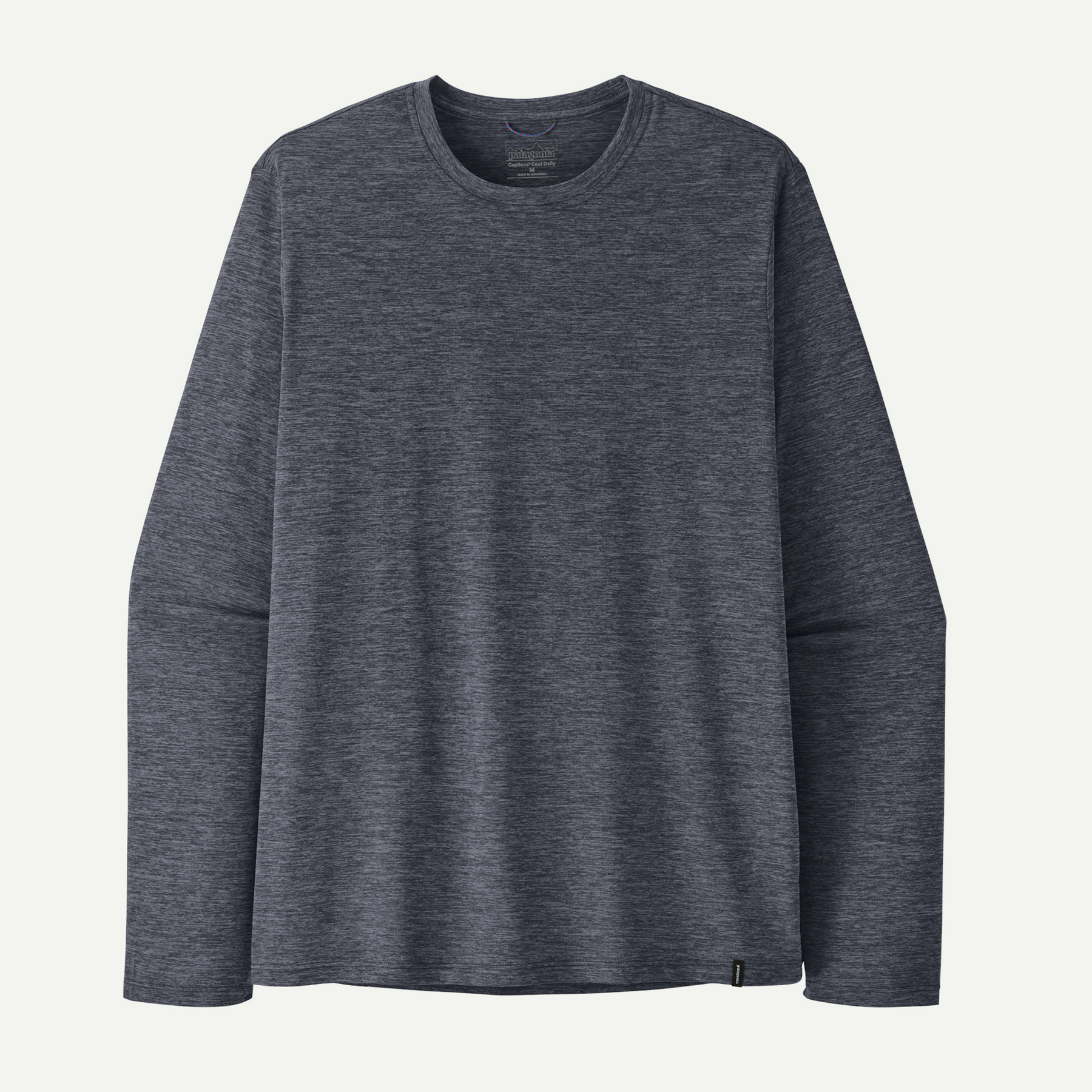 Men's Long-Sleeved Capilene Cool Daily Shirt