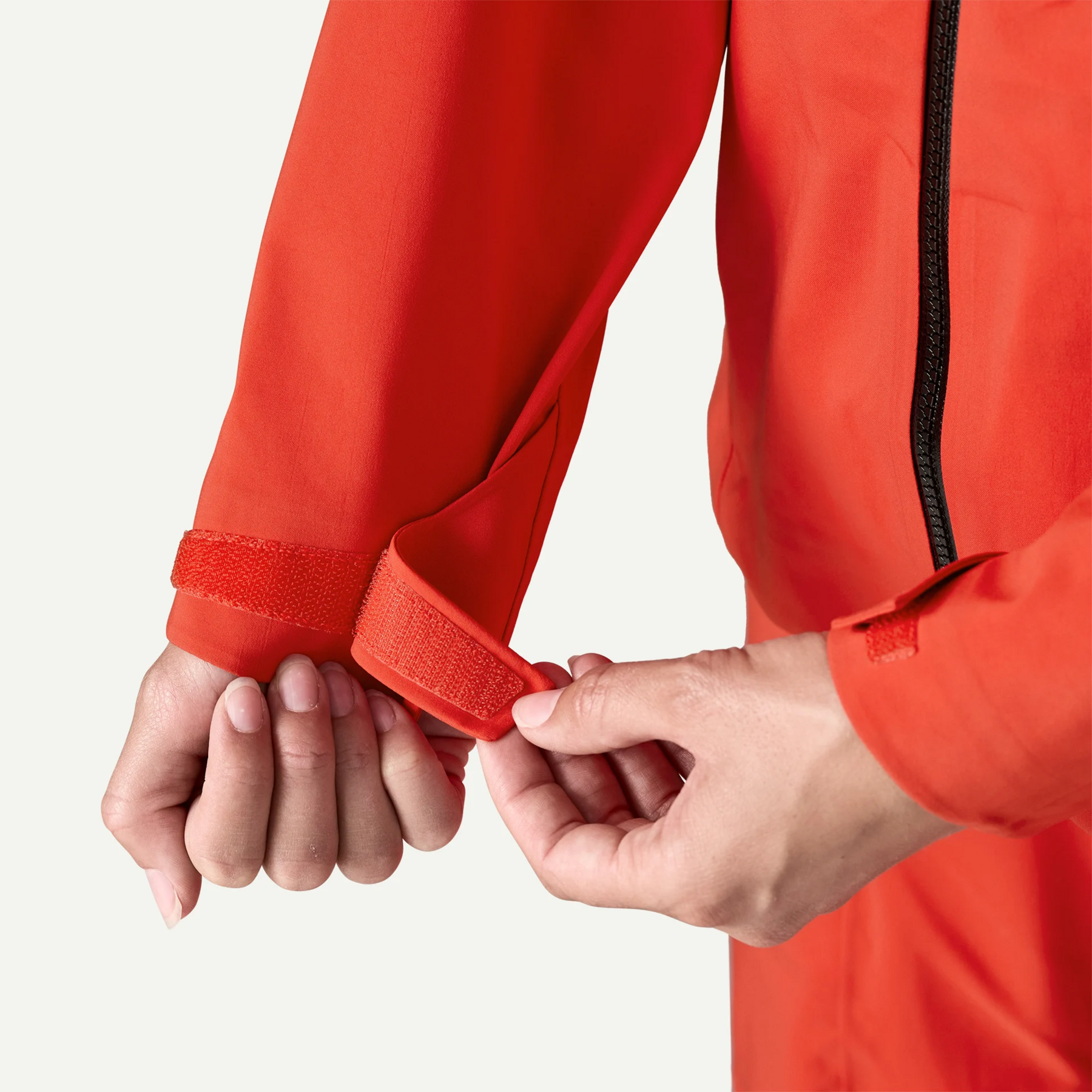 Women's Stormstride Jacket - Image 11