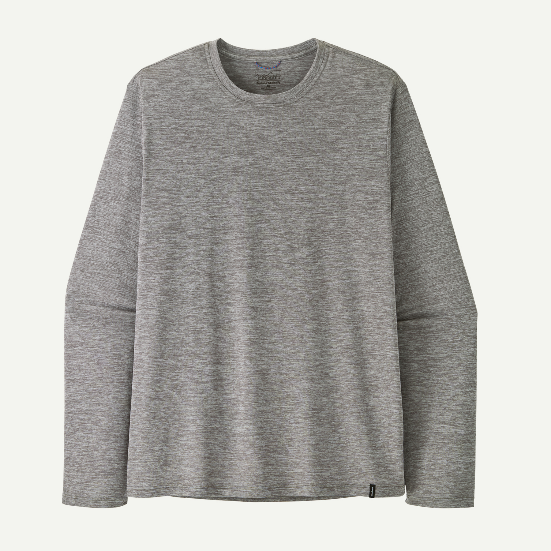 Men's Long-Sleeved Capilene Cool Daily Shirt