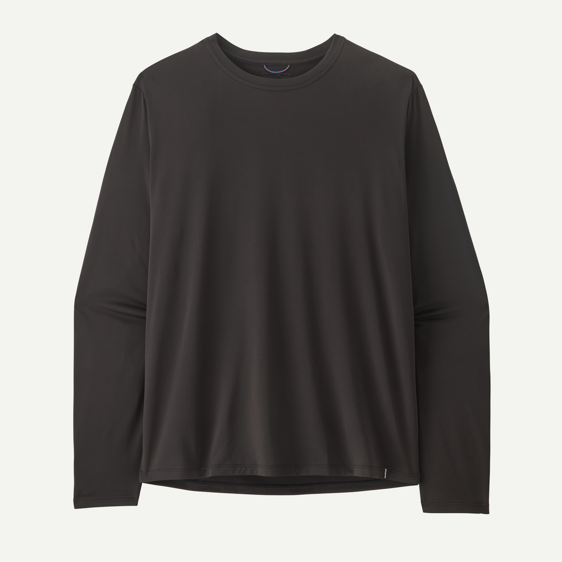 Men's Long-Sleeved Capilene Cool Daily Shirt