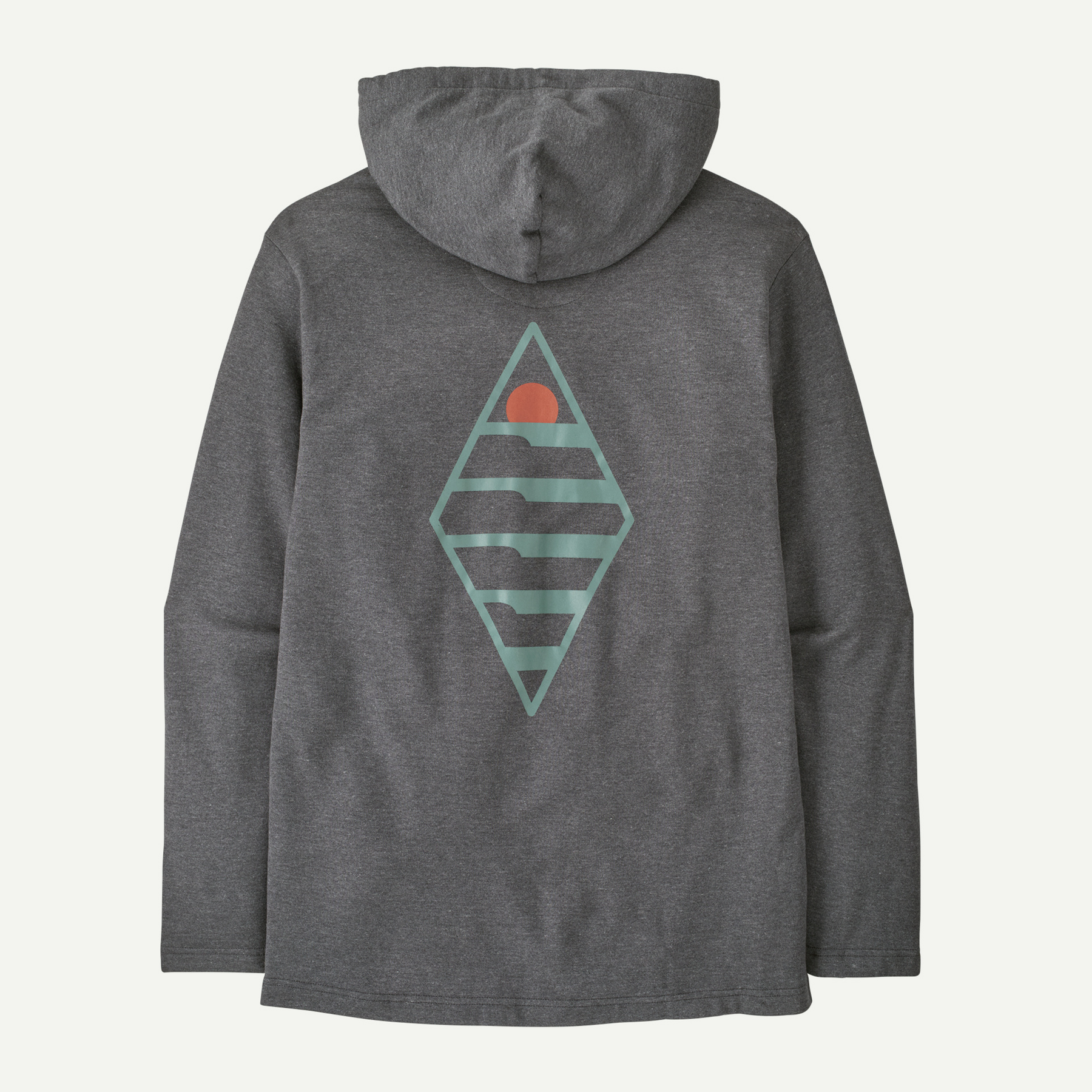 Men's Lightweight Water People Sets Wildrise Hoody