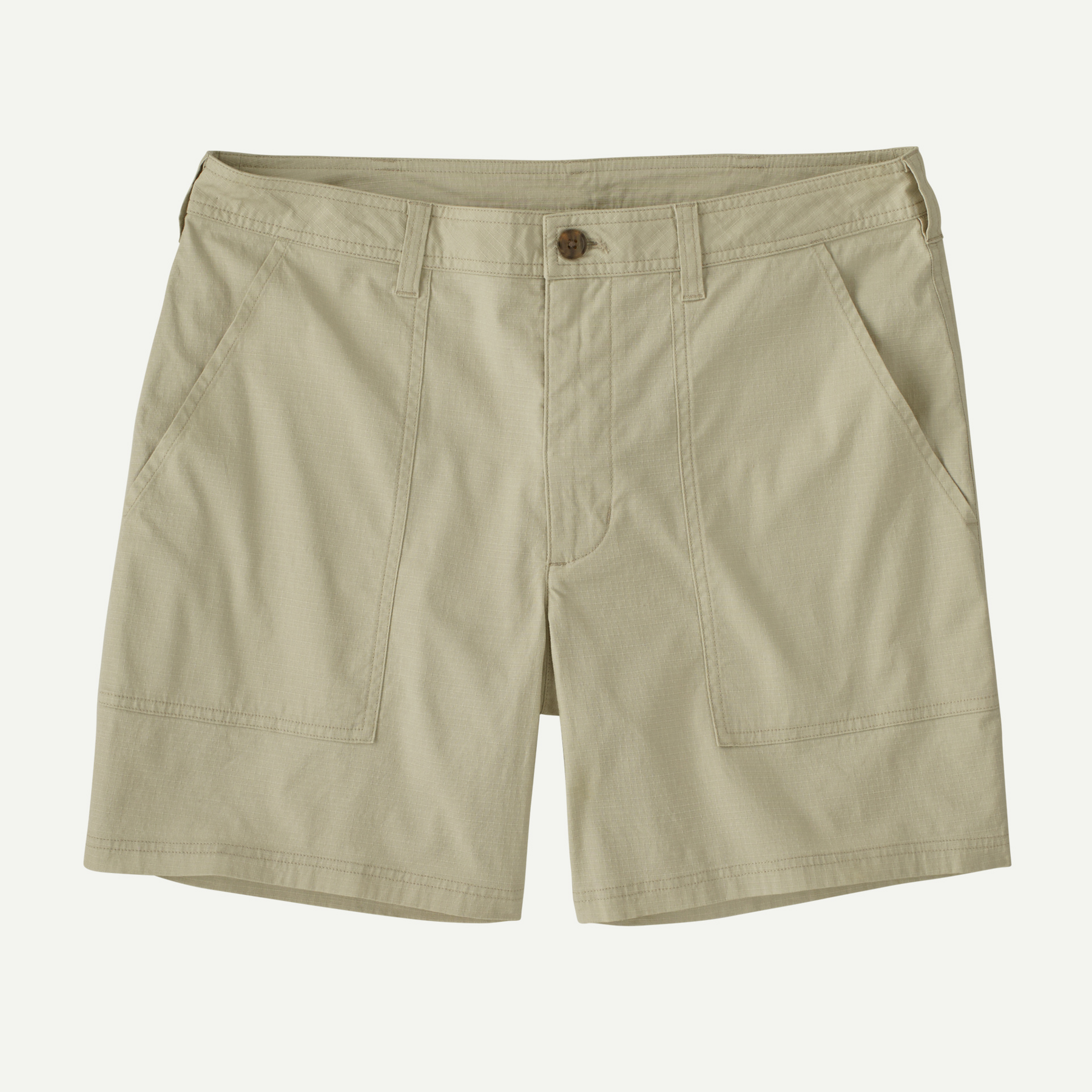 Men's Lightweight All-Wear Utility Shorts