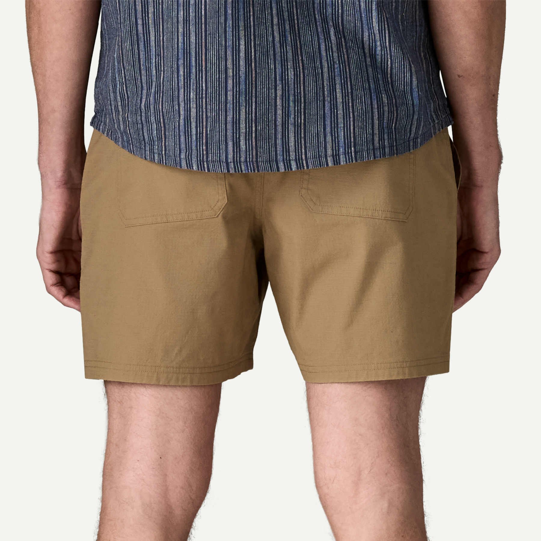 Men's Lightweight All-Wear Utility Shorts - Image 3
