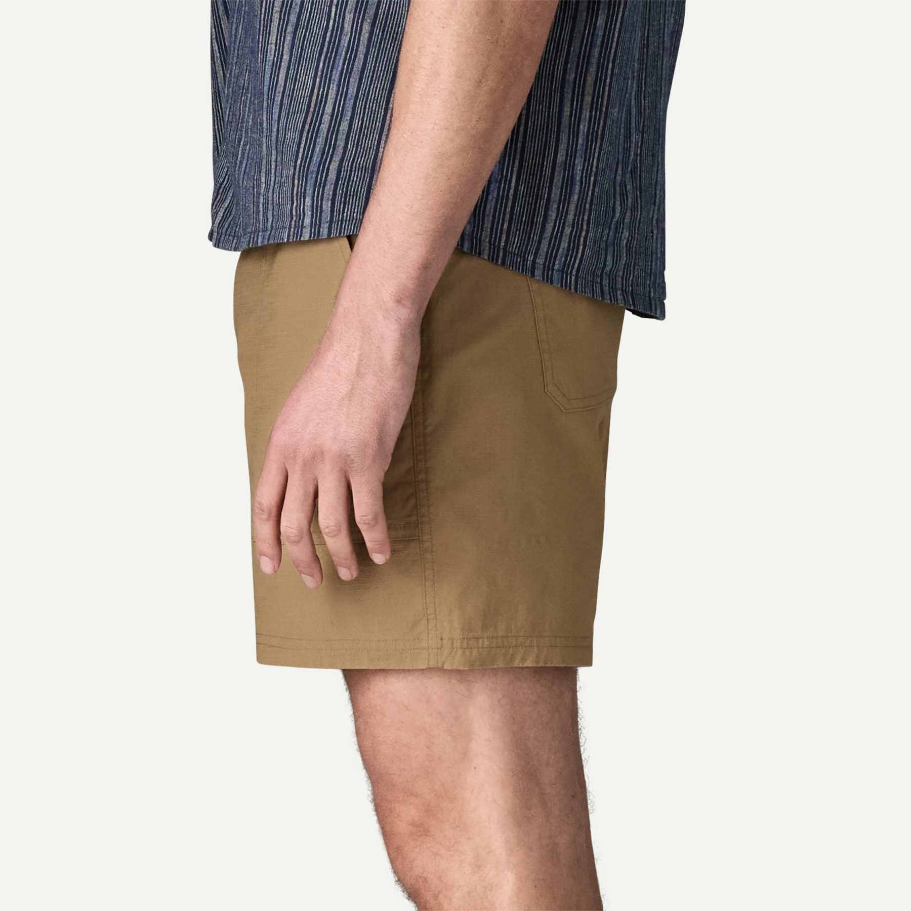 Men's Lightweight All-Wear Utility Shorts - Image 5