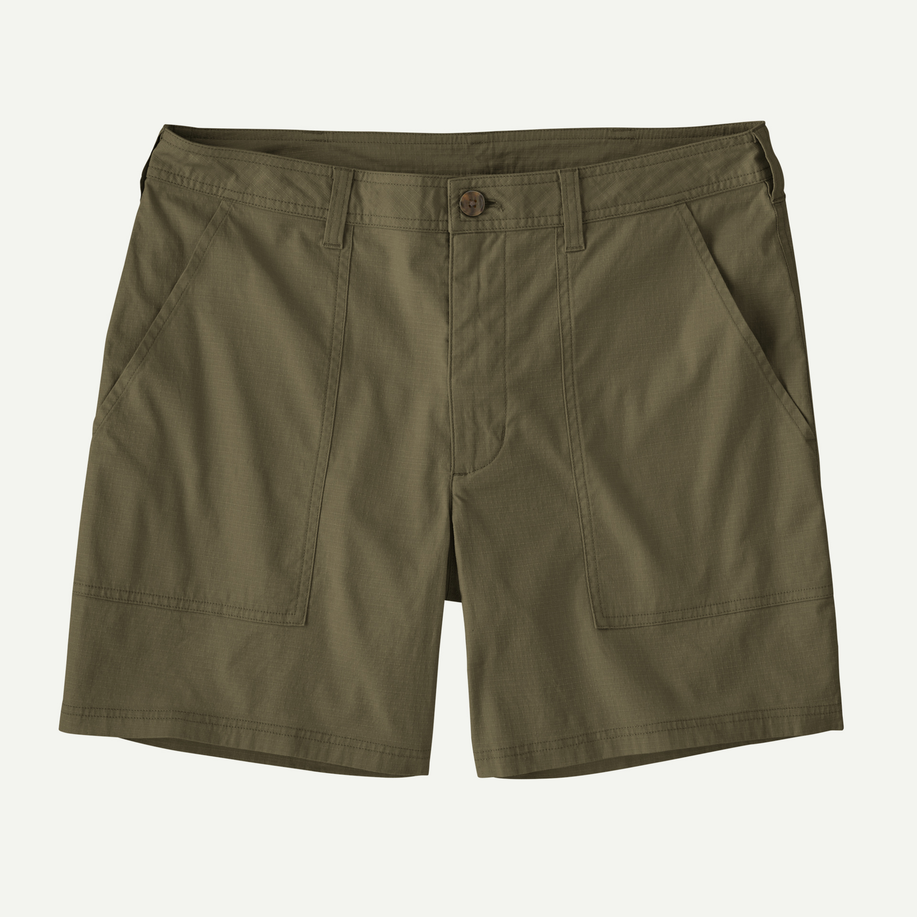 Men's Lightweight All-Wear Utility Shorts