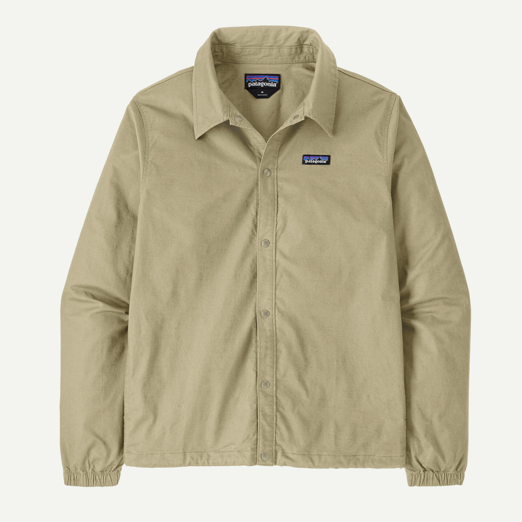 Men's Lightweight All-Wear Unlined Jacket